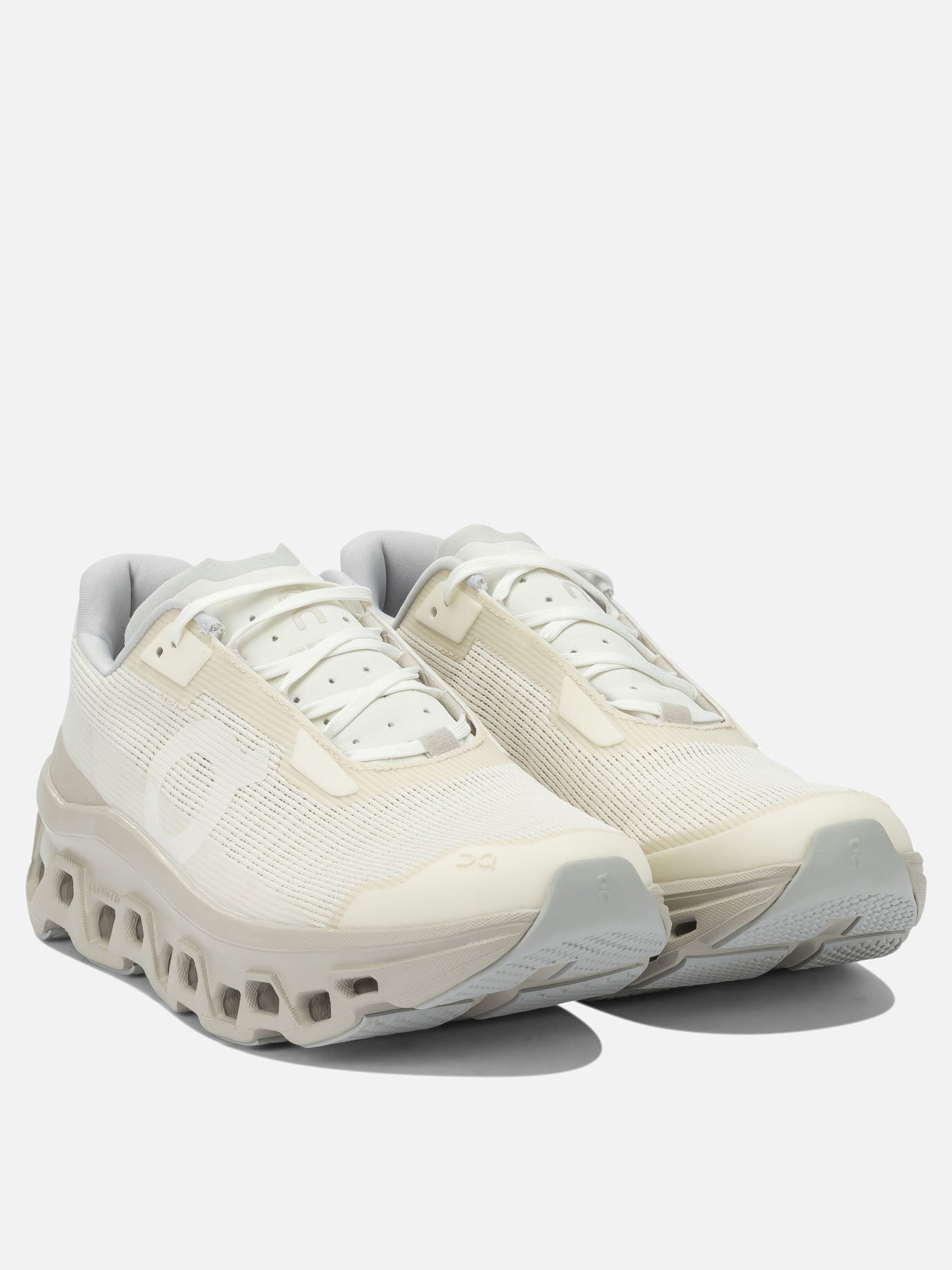 Sneaker basse 100% fabric - 100% rubber  Beige - On Running Uomo | PDP | VIETTI Online Store | thumbnail_2