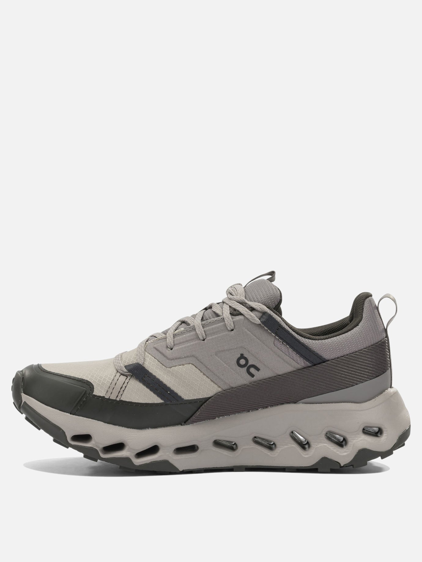Low top sneakers 3WE10023315  Grey - On Running Women | PDP | VIETTI Online Store | thumbnail_3