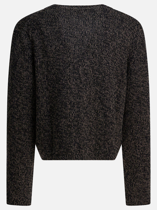 Cardigans Mélange  Brown - Our Legacy Men | PLP | VIETTI Online Store | 2

