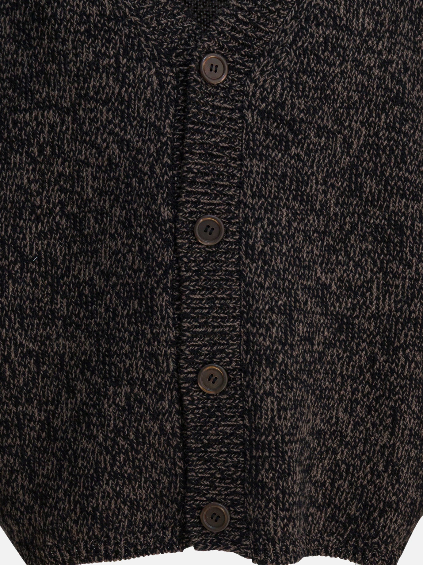 Cardigans Mélange  Brown - Our Legacy Men | PDP | VIETTI Online Store | Zoom-Modal_3
