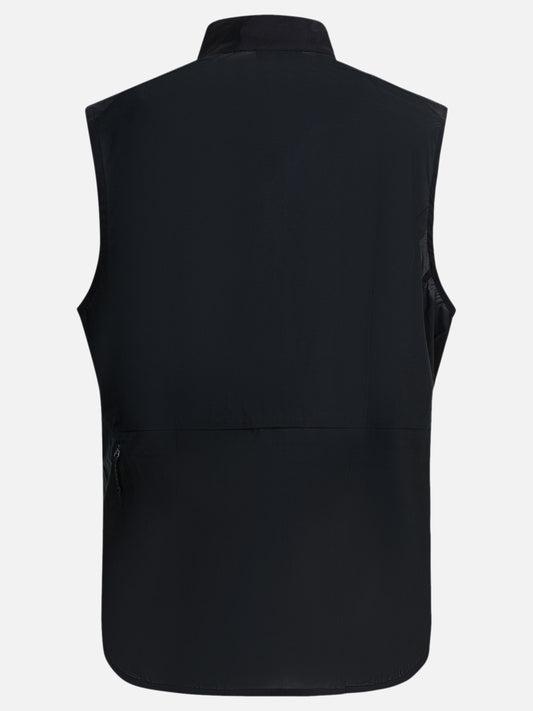 Vest jackets Logo  Black - Patagonia Men | PLP | VIETTI Online Store | 2
