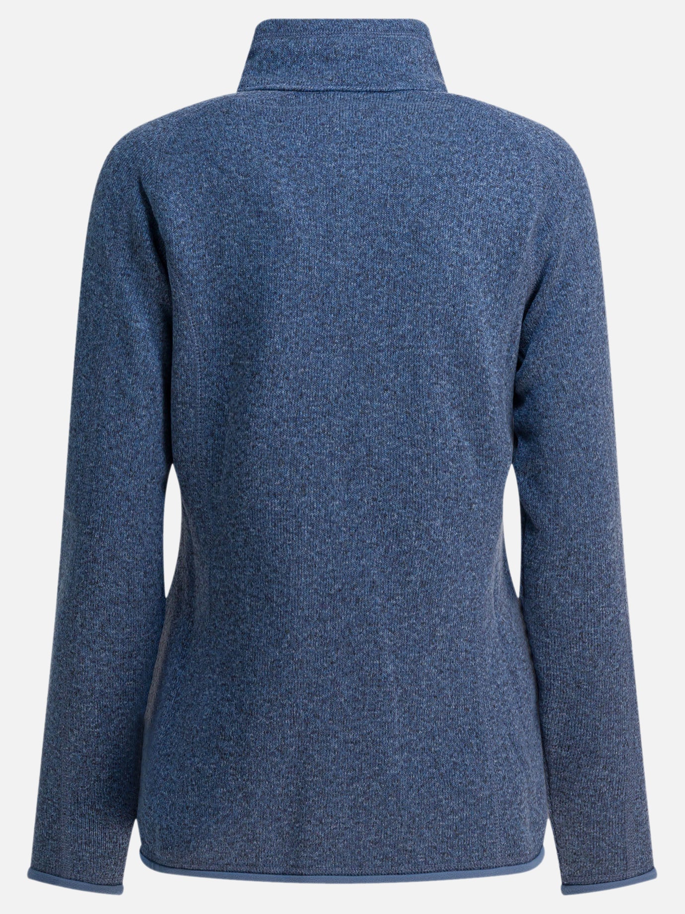 Giacche in pile Logo  Blu - Patagonia Donna | PDP | VIETTI Online Store | Zoom-Modal_2
