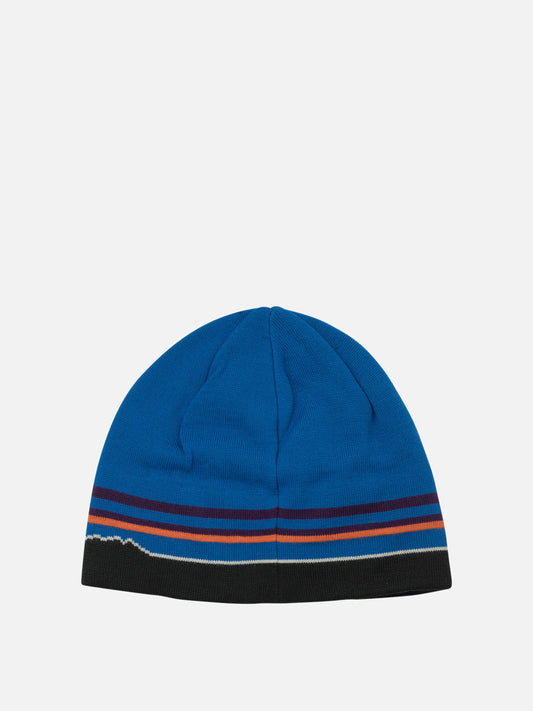 Beanies Logo  Light blue - Patagonia Men | PDP | VIETTI Online Store | 2
