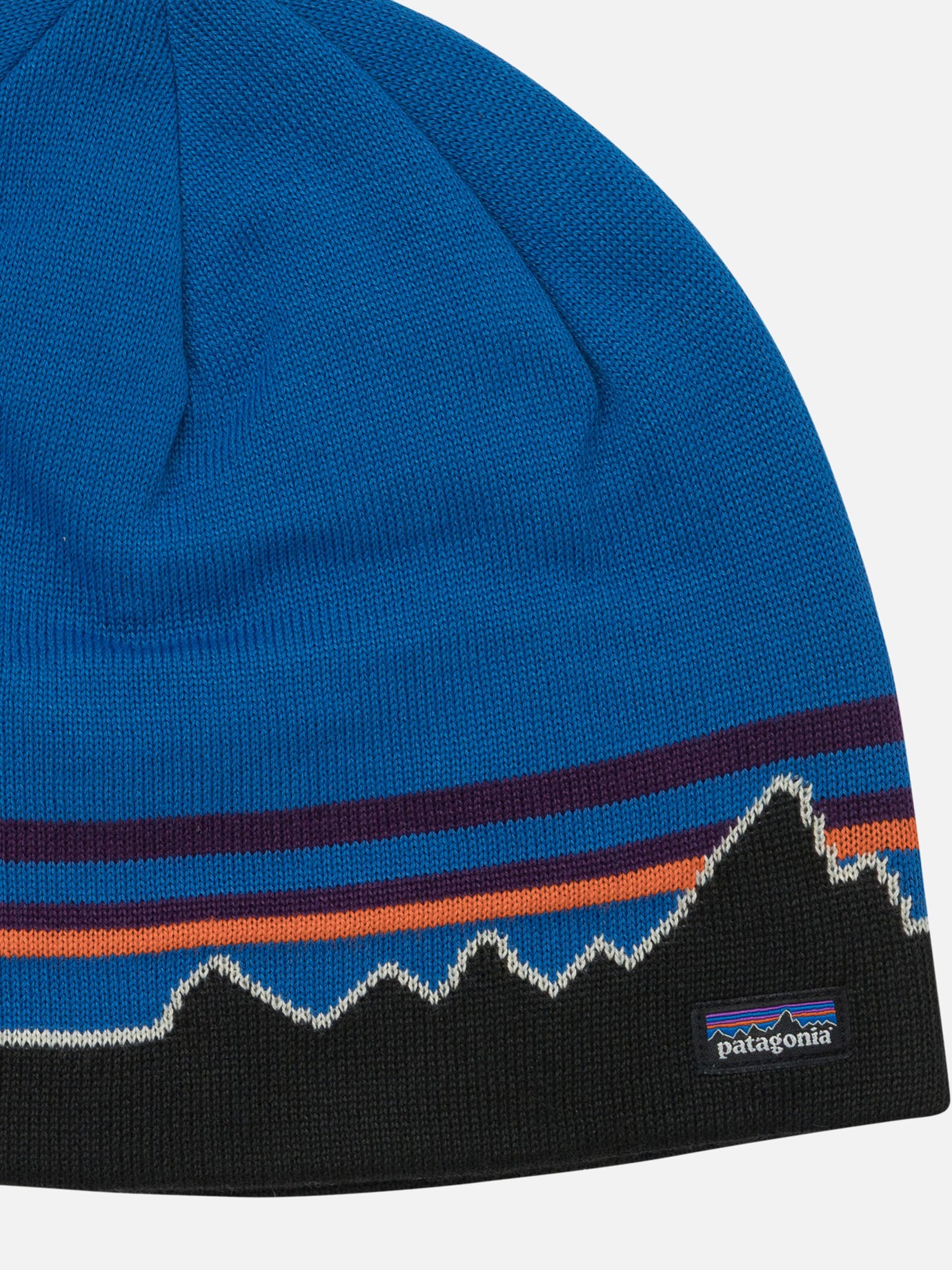 Berretti Logo  Azzurro - Patagonia Uomo | PDP | VIETTI Online Store | Zoom-Modal_3
