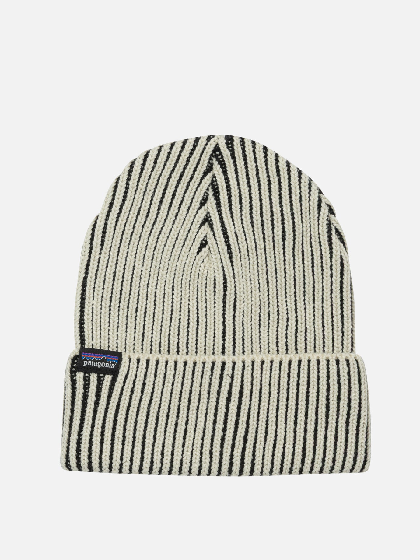Berretti Logo  Nero - Patagonia Uomo | PDP | VIETTI Online Store | Zoom-Modal

