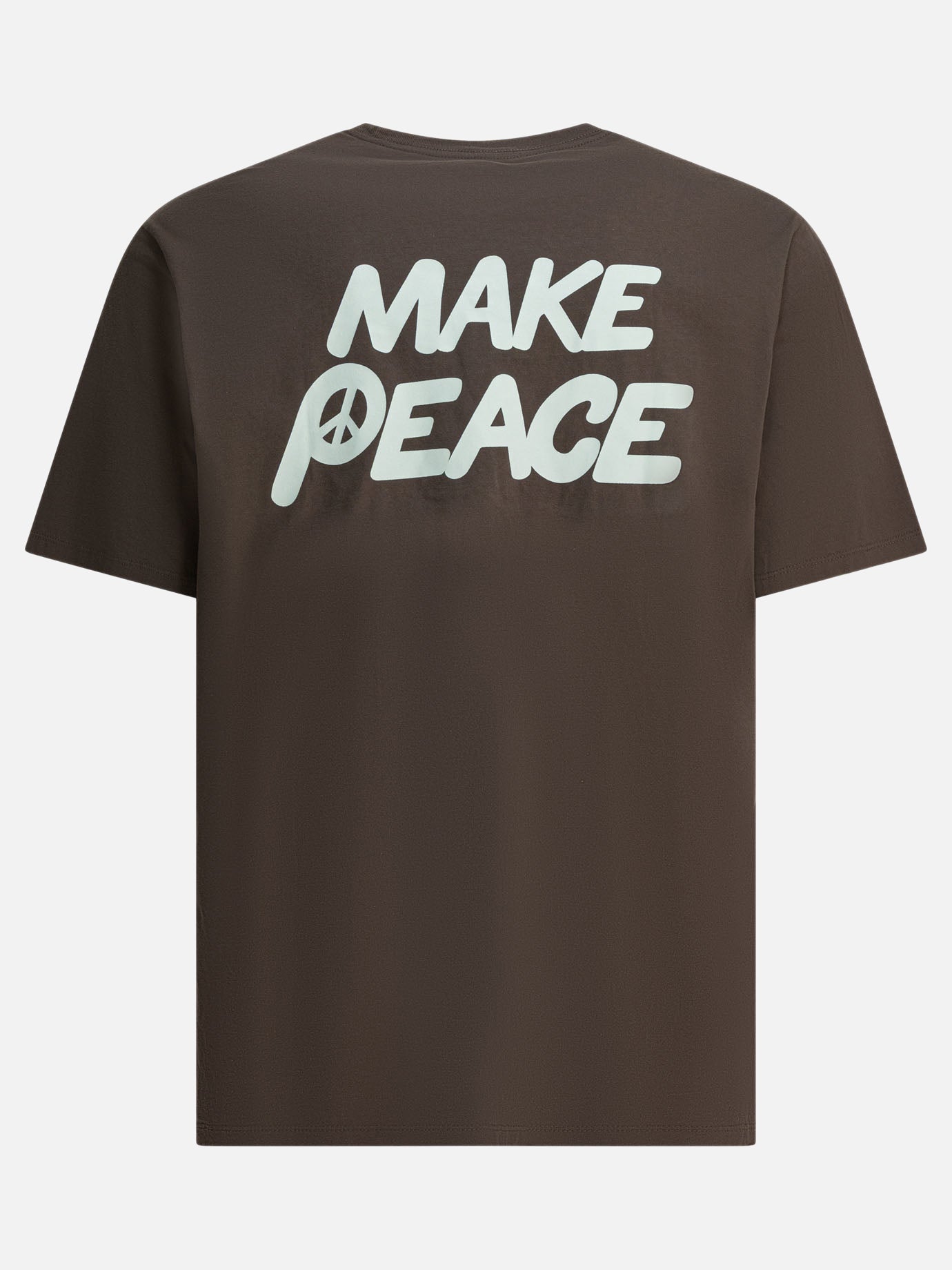 T-shirt girocollo Graphics  Marrone - Patagonia Uomo | PDP | VIETTI Online Store | thumbnail_2