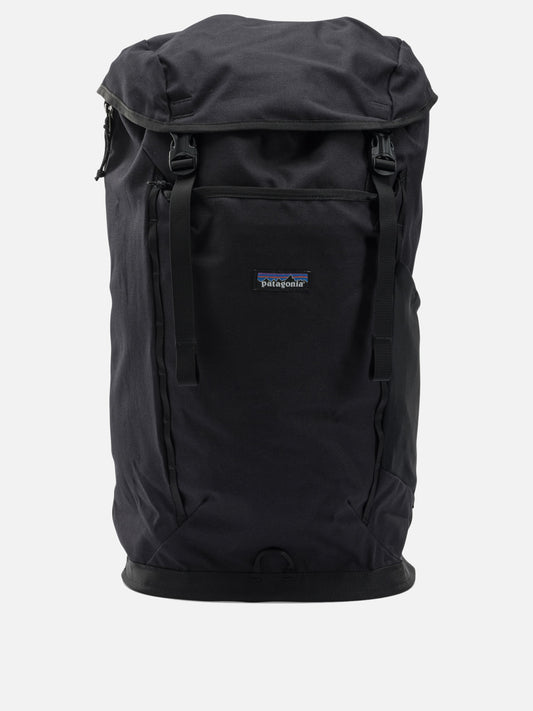 Zaini sportivi Logo  Nero - Patagonia Uomo | PDP | VIETTI Online Store 
