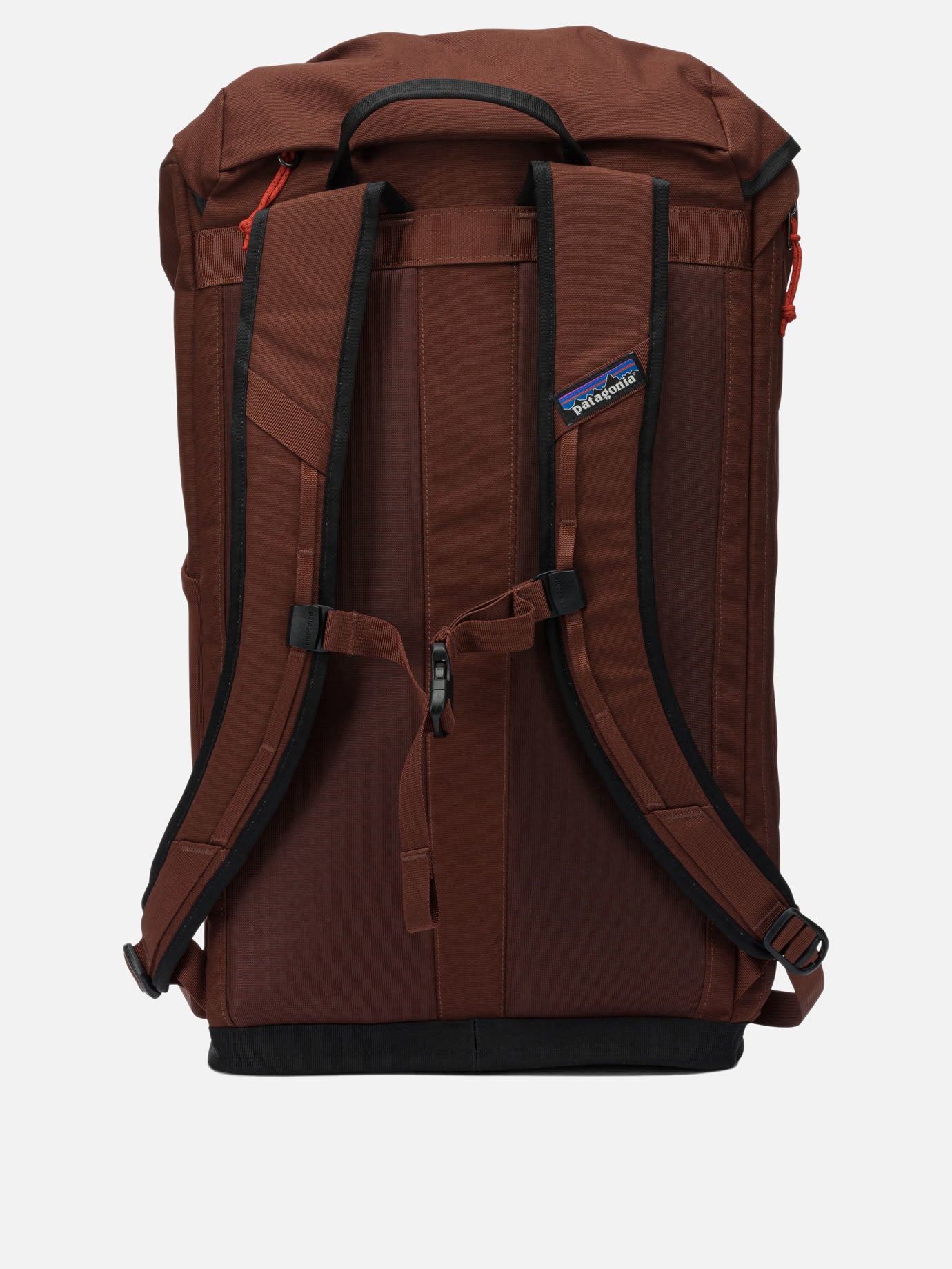 Sport backpacks 100% cotton  Bordeaux - Patagonia Men | PDP | VIETTI Online Store | thumbnail_3