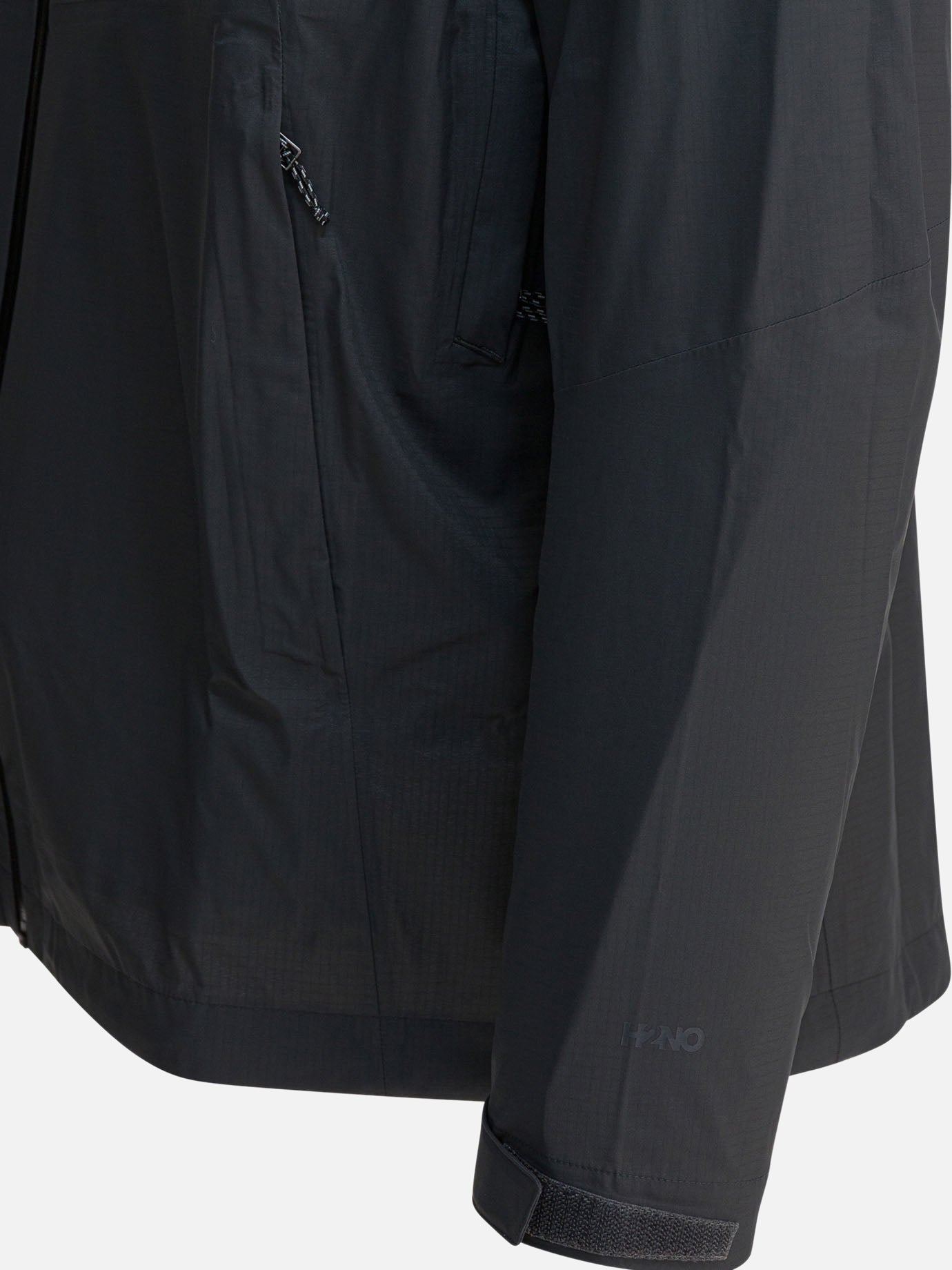 Technical jackets Logo  Grey - Patagonia Men | PDP | VIETTI Online Store | thumbnail_4