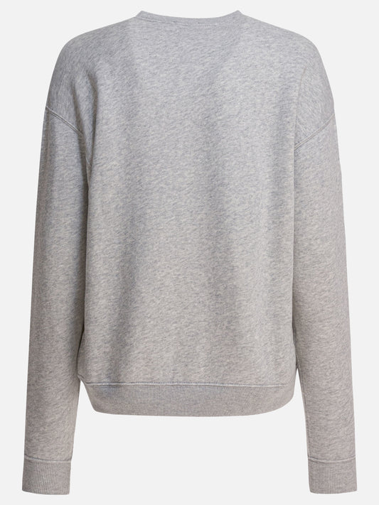 Felpe girocollo Logo  Grigio - Polo Ralph Lauren Donna | PDP | VIETTI Online Store | 2
