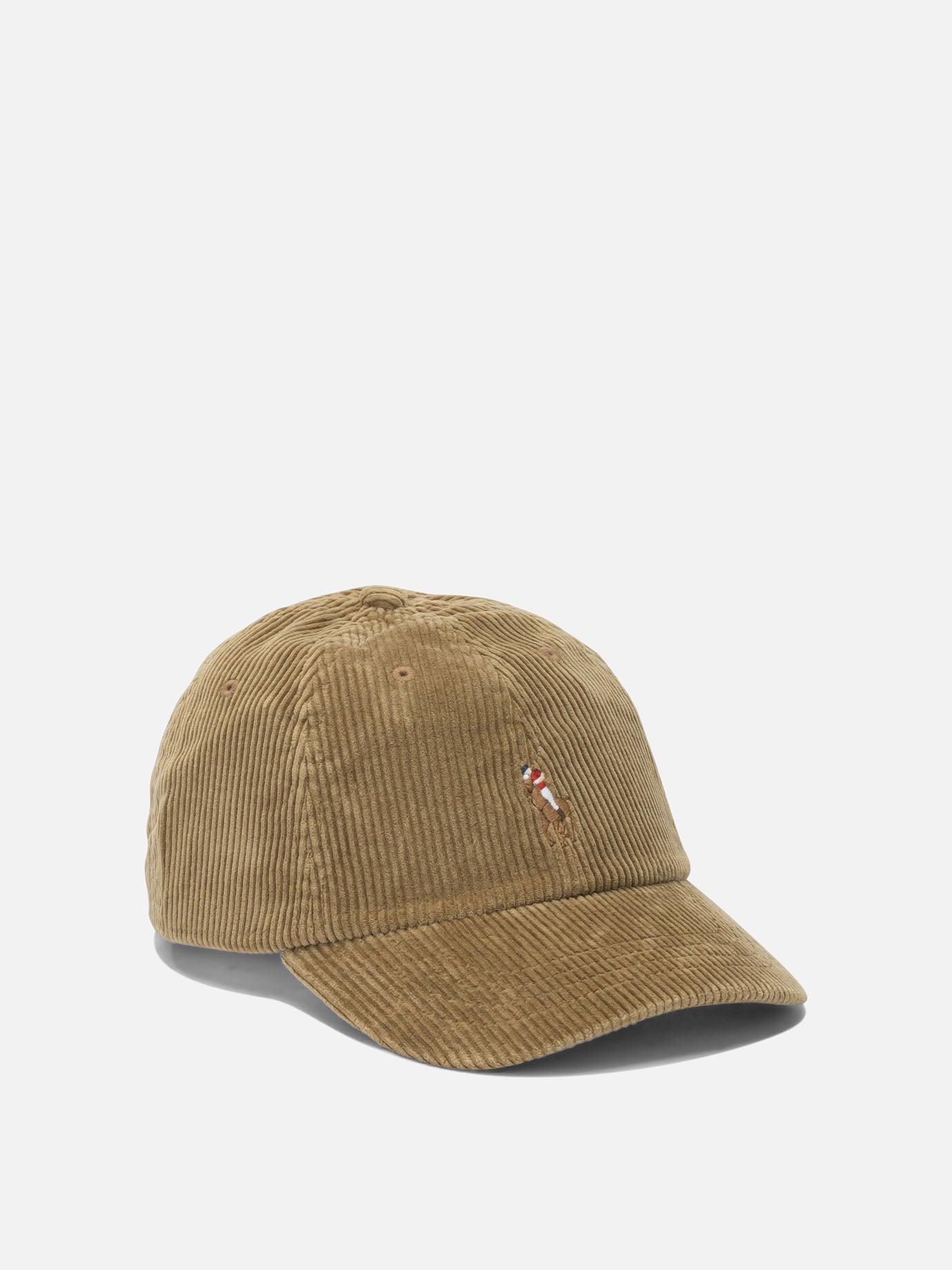 Trucker caps 710847175007  Beige - Polo Ralph Lauren Men | PDP | VIETTI Online Store | Zoom-Modal_2
