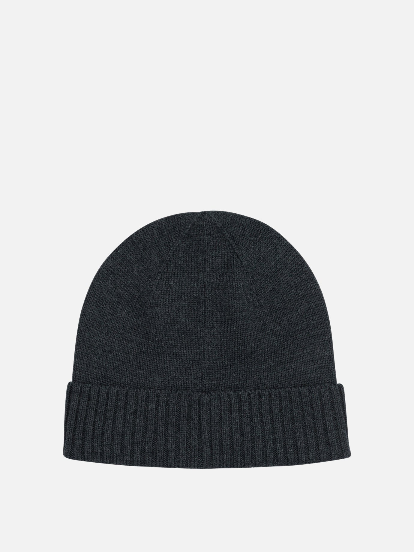 Berretti Logo  Grigio - Polo Ralph Lauren Uomo | PDP | VIETTI Online Store | Zoom-Modal_2
