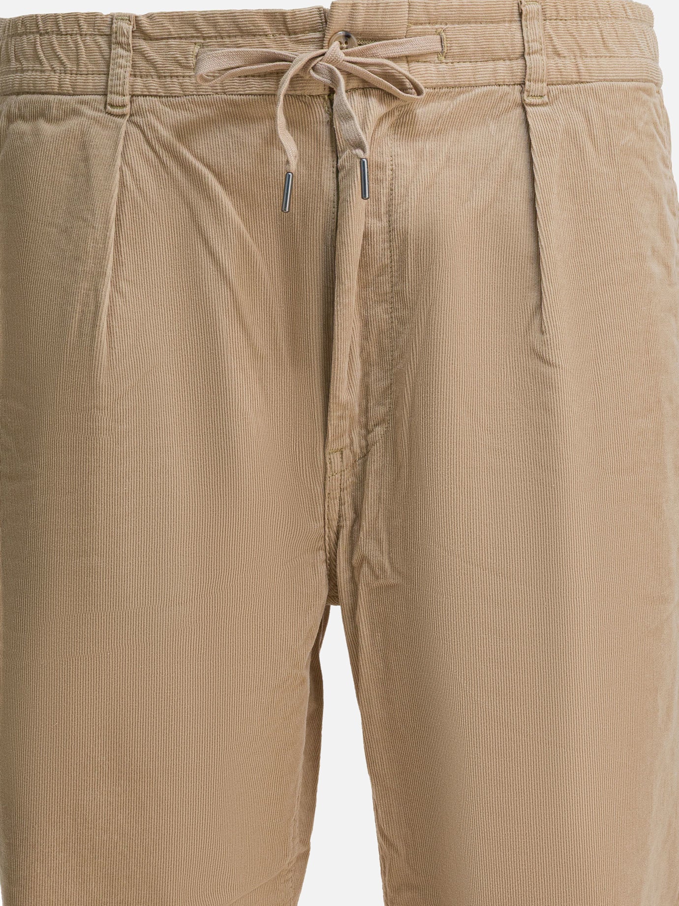Pantaloni casual Solid colour  Beige - Polo Ralph Lauren Uomo | PDP | VIETTI Online Store | Zoom-Modal_3
