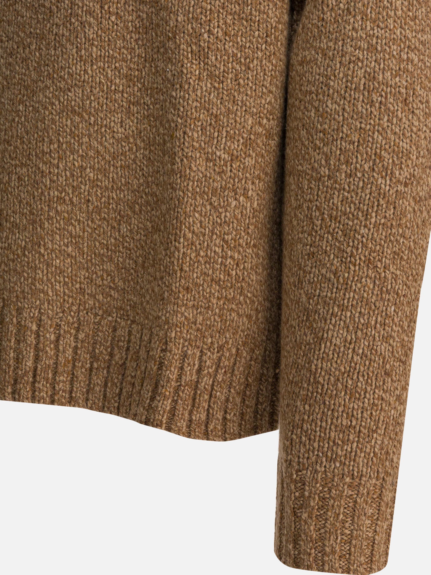 Crewneck sweaters Logo  Beige - Polo Ralph Lauren Men | PDP | VIETTI Online Store | thumbnail_4