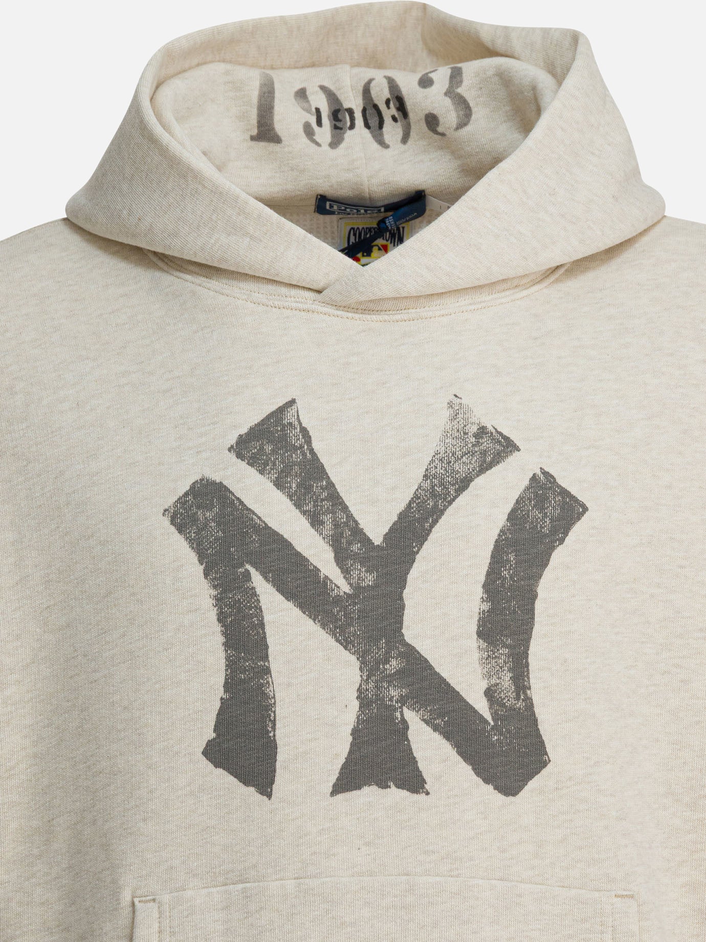 Hoodies Graphics  Grey - Polo Ralph Lauren Men | PDP | VIETTI Online Store | thumbnail_3