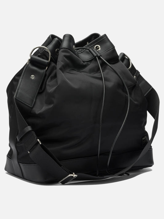 Medium bags 381-04799  Black - Porter Yoshida Men | PDP | VIETTI Online Store | 2
