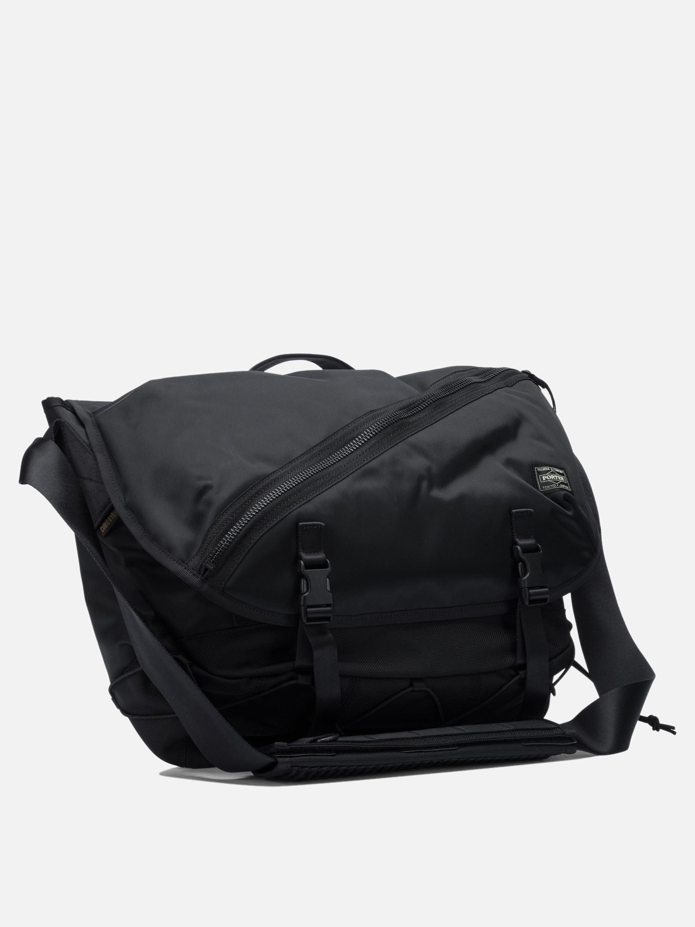 Large bags 100% nylon  Black - Porter Yoshida Men | PDP | VIETTI Online Store | Zoom-Modal_2
