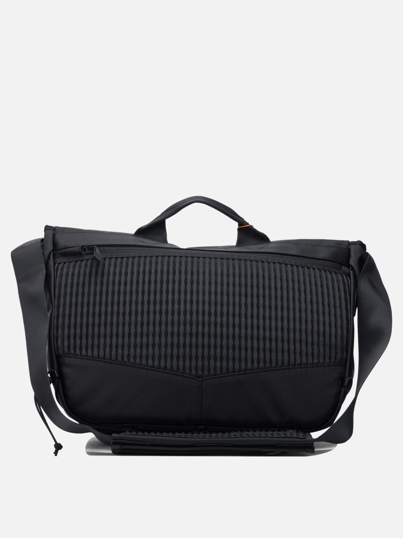 Large bags 100% nylon  Black - Porter Yoshida Men | PDP | VIETTI Online Store | Zoom-Modal_3
