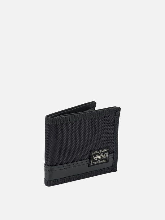 Wallets 100% nylon  Black - Porter-Yoshida & Co Men | PLP | VIETTI Online Store | 2
