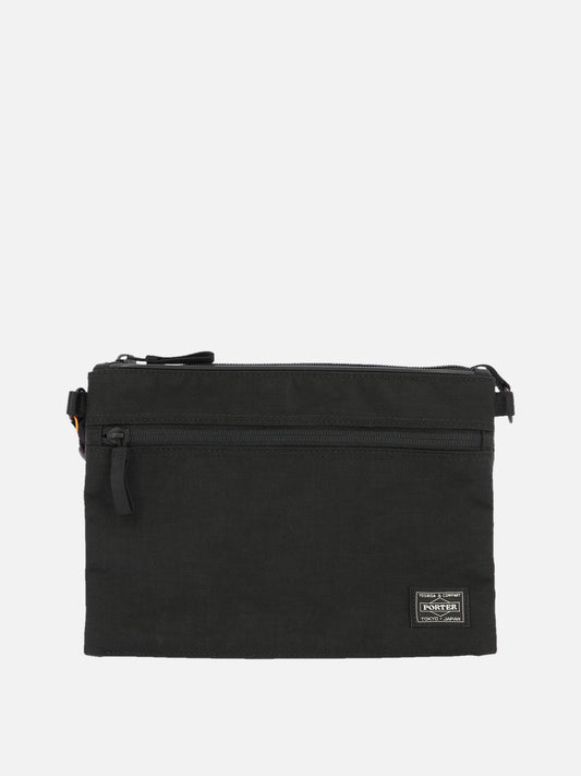 Small bags 100% nylon  Black - Porter-Yoshida & Co Men | PLP | VIETTI Online Store 
