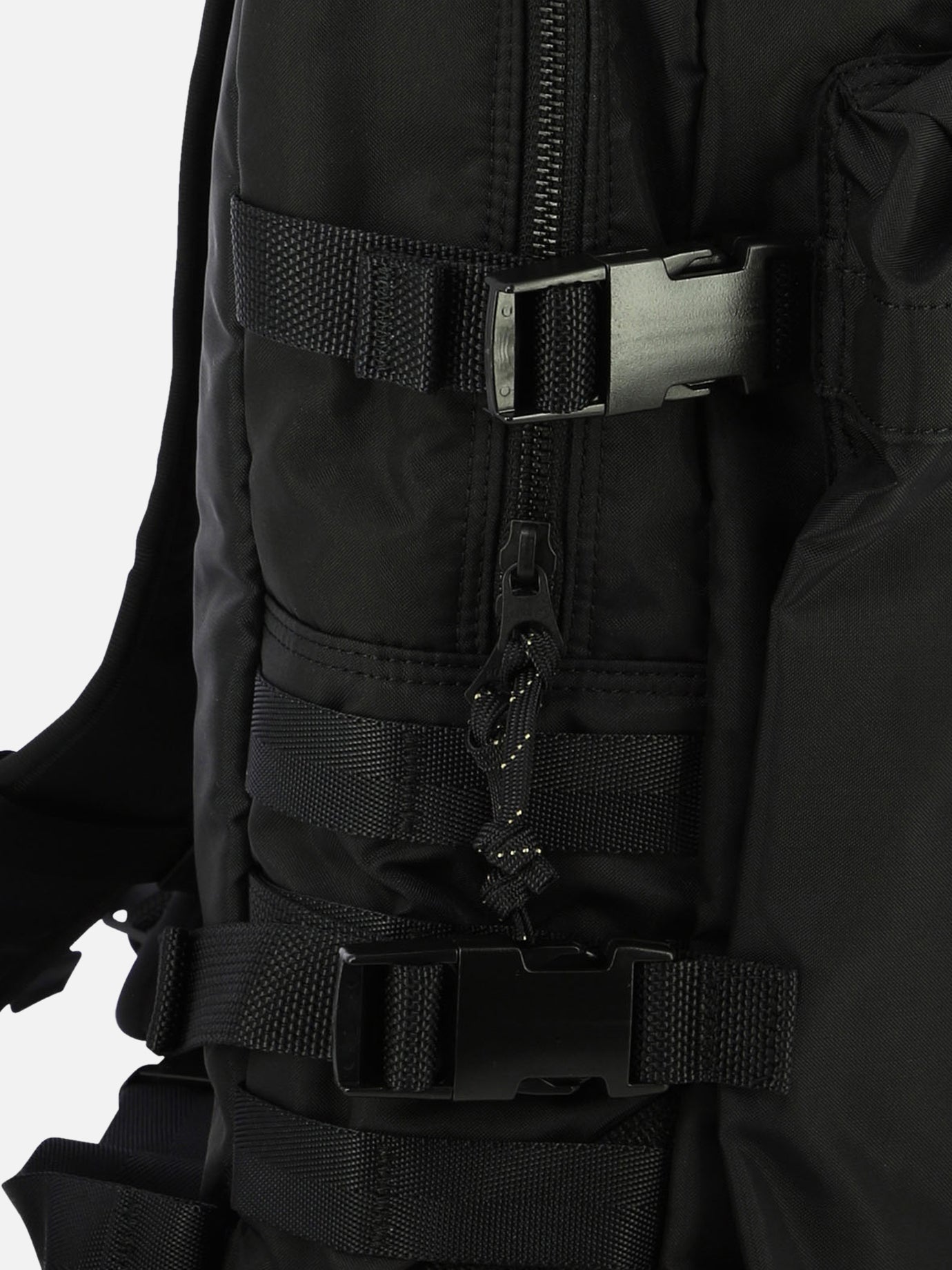 Sport backpacks 100% nylon  Black - Porter-Yoshida &amp; Co Men | PDP | VIETTI Online Store | thumbnail_5