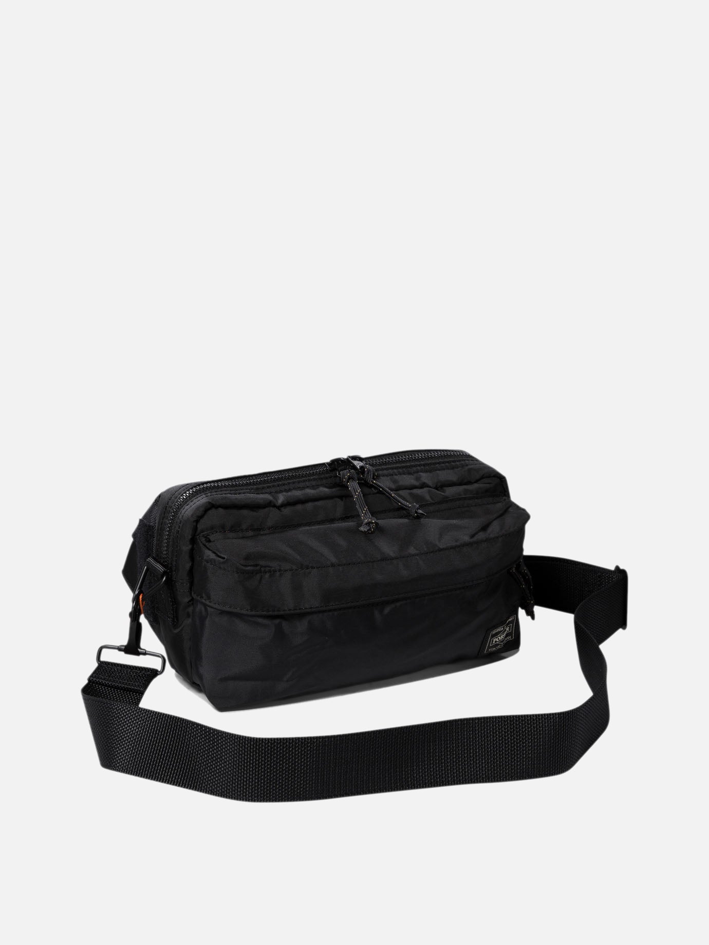 Small bags 100% nylon  Black - Porter-Yoshida &amp; Co Men | PDP | VIETTI Online Store | thumbnail_2
