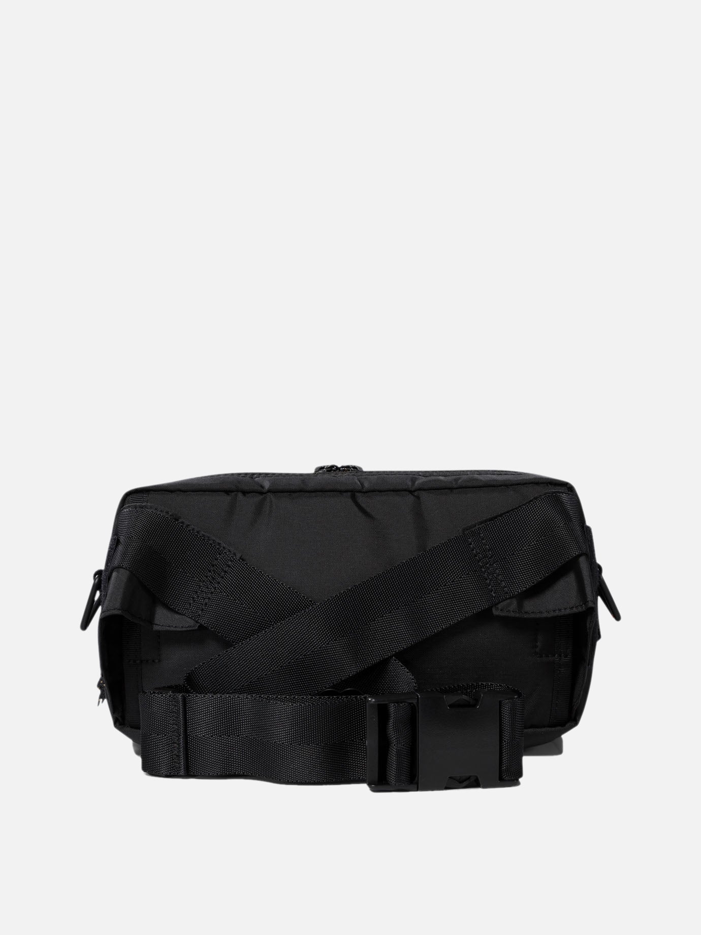 Small bags 100% nylon  Black - Porter-Yoshida & Co Men | PDP | VIETTI Online Store | Zoom-Modal_3
