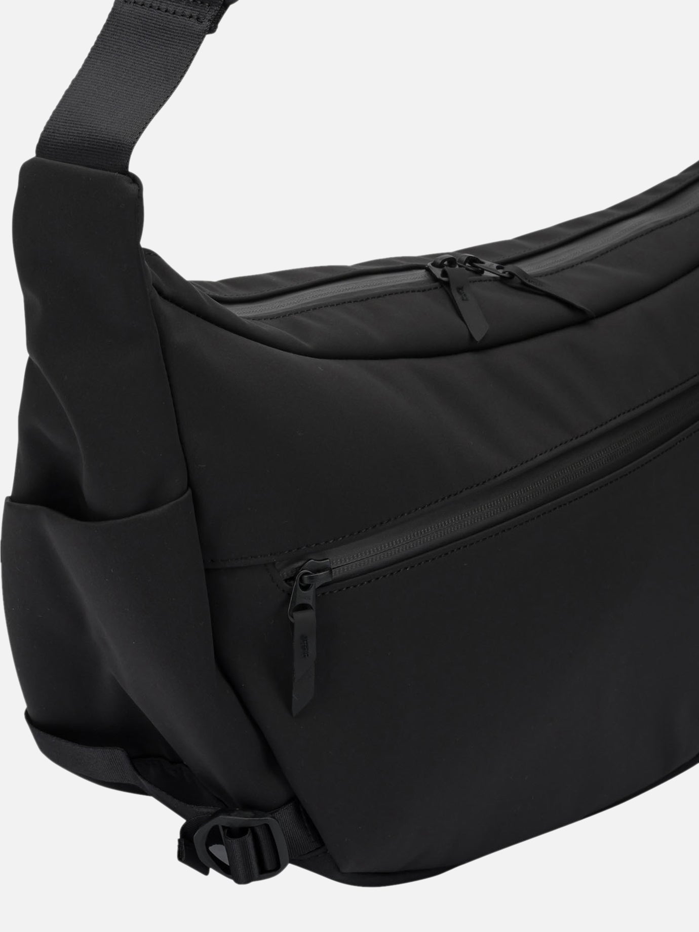 Large bags 100% nylon  Black - Porter-Yoshida &amp; Co Men | PDP | VIETTI Online Store | thumbnail_4