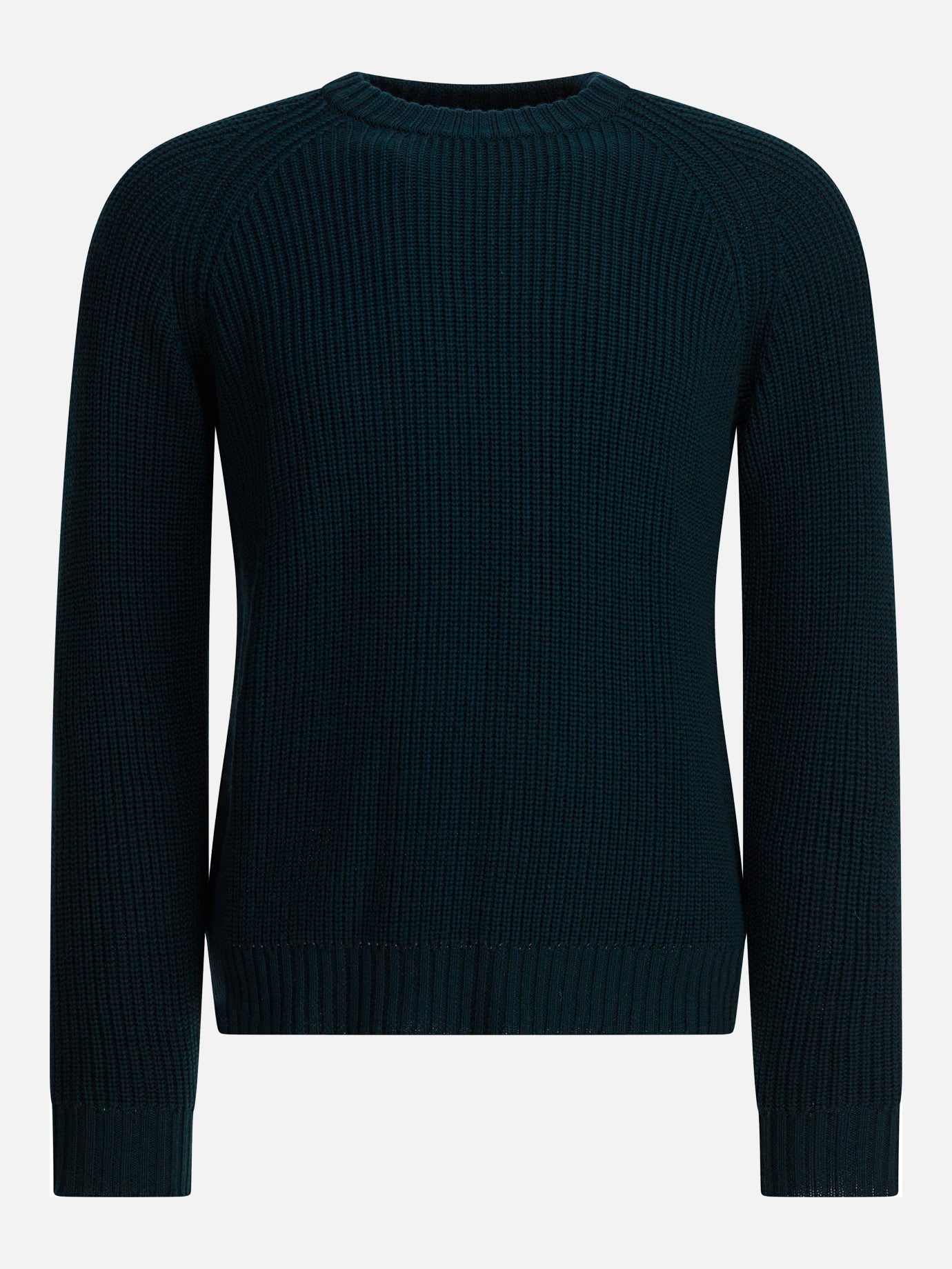 Maglioni girocollo Solid colour  Verde - Rakkì Uomo | PDP | VIETTI Online Store | thumbnail