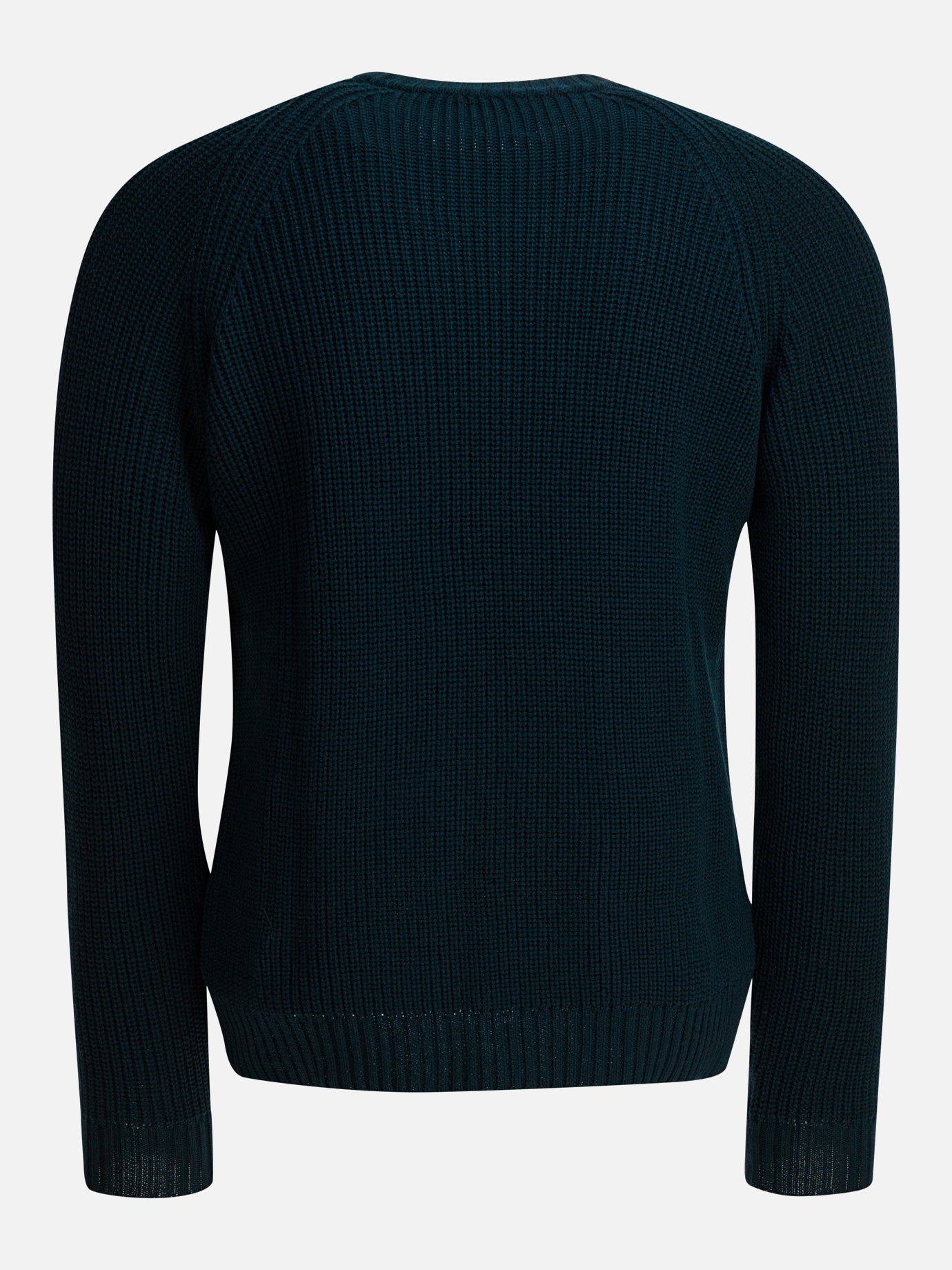 Maglioni girocollo Solid colour  Verde - Rakkì Uomo | PDP | VIETTI Online Store | Zoom-Modal_2
