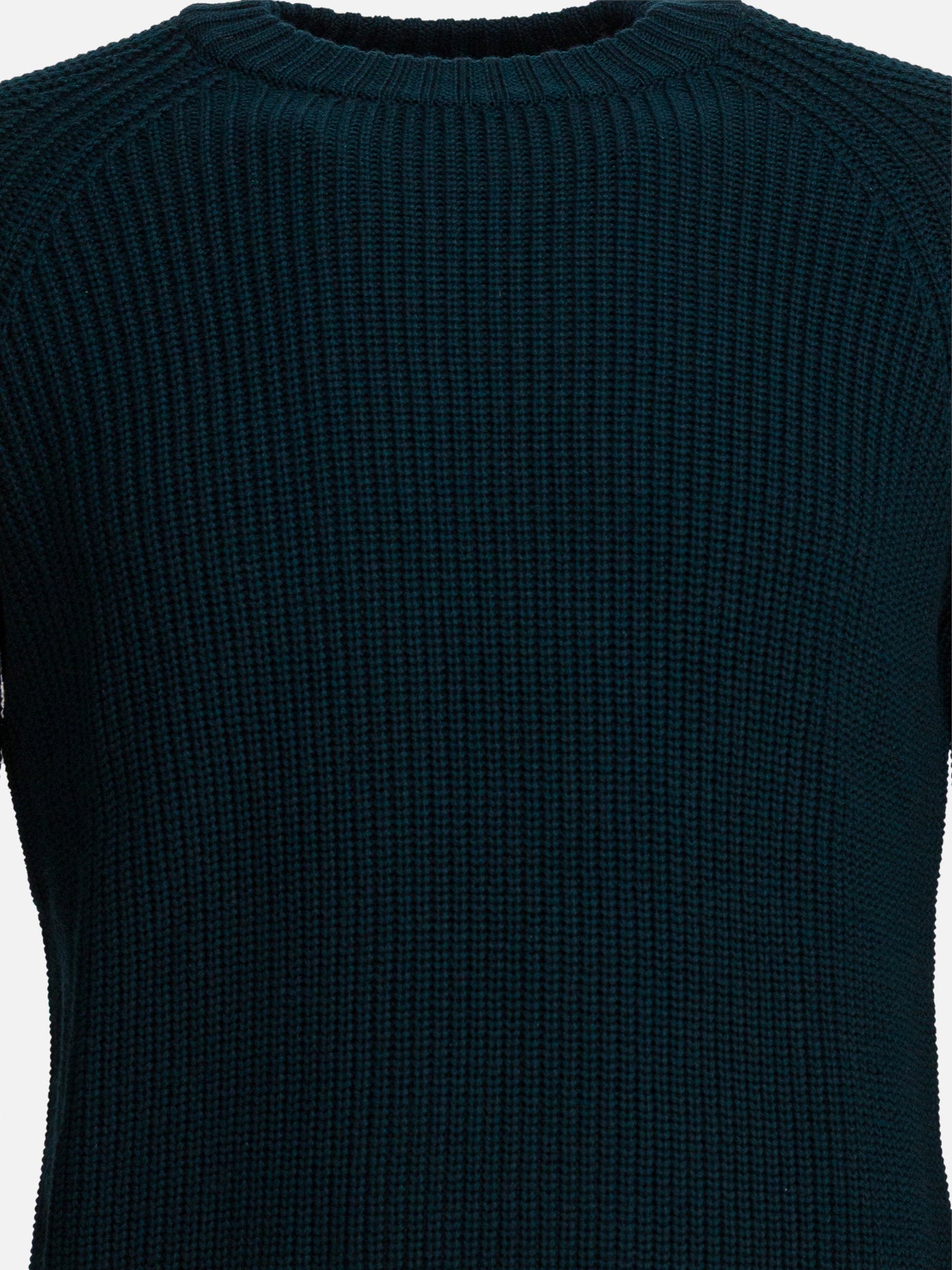 Maglioni girocollo Solid colour  Verde - Rakkì Uomo | PDP | VIETTI Online Store | thumbnail_4