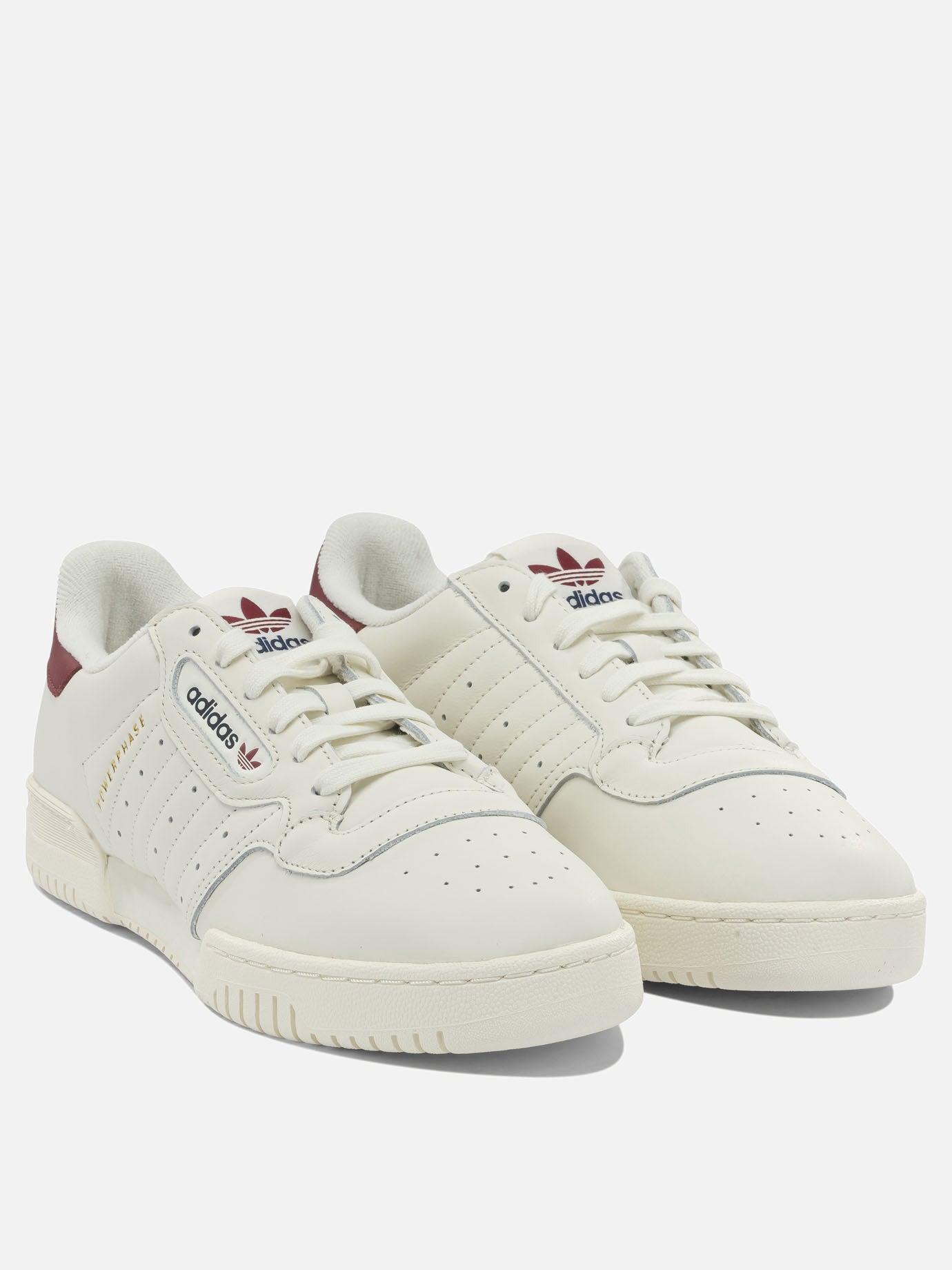 Sneaker basse 100% leather - 100% rubber  Bianco - Adidas Originals Uomo | PDP | VIETTI Online Store | Zoom-Modal_2
