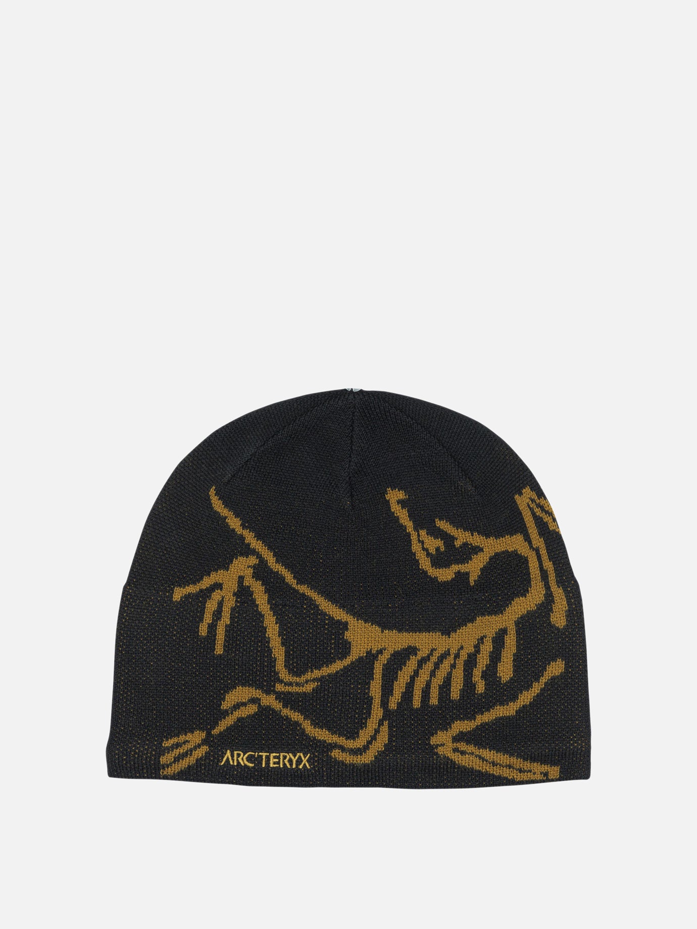 Beanies 50% wool 50% polyester  Black - Arc'teryx Men | PDP | VIETTI Online Store | Zoom-Modal
