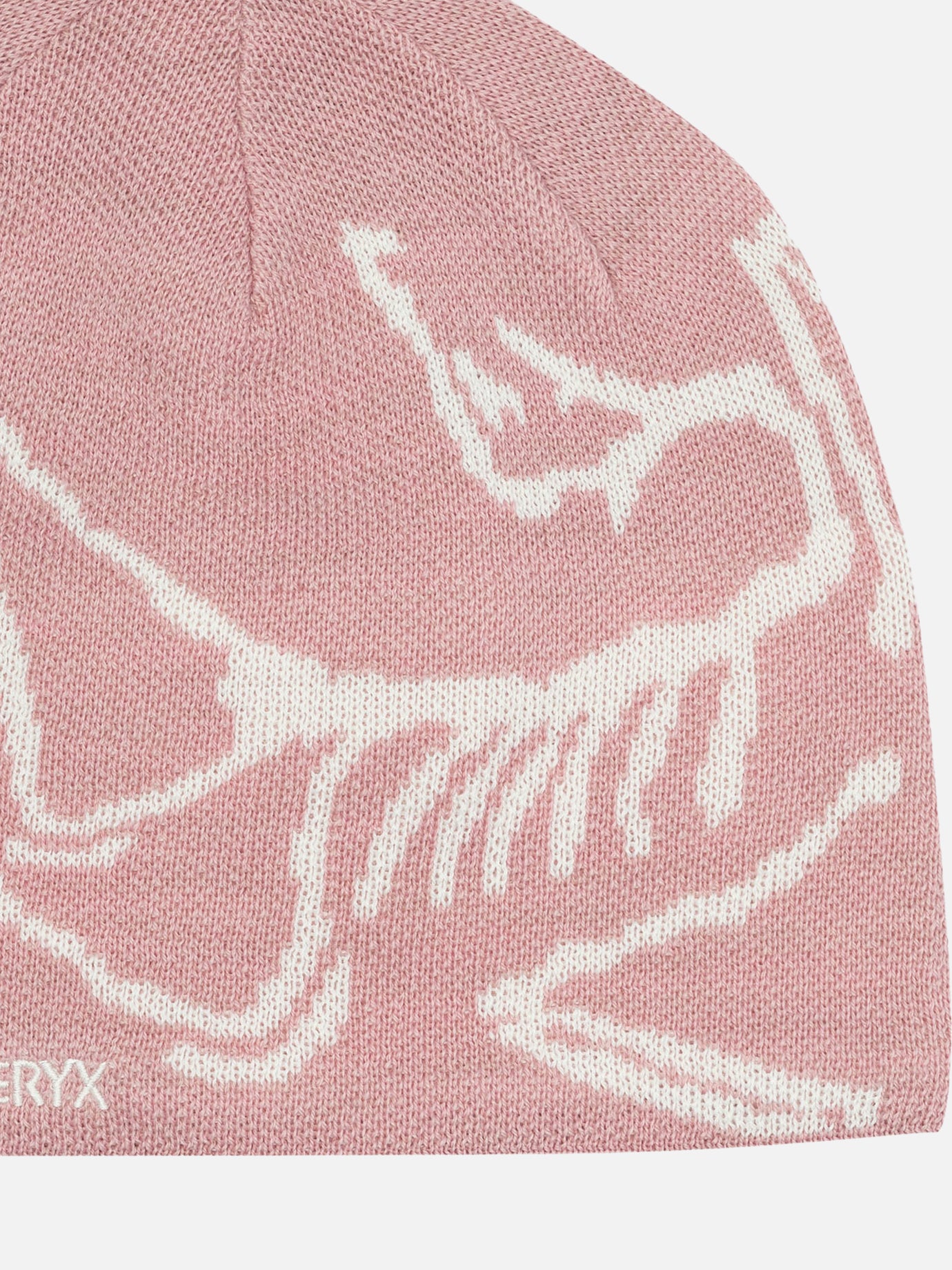 Beanies 50% wool 50% polyester  Pink - Arc'teryx Men | PDP | VIETTI Online Store | Zoom-Modal_3
