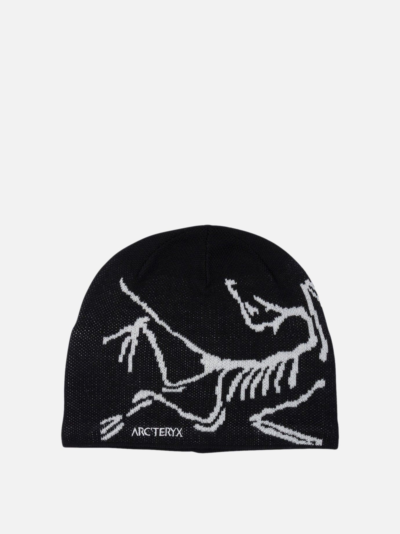 Beanies 50% wool 50% polyester  Black - Arc'teryx Men | PDP | VIETTI Online Store | Zoom-Modal

