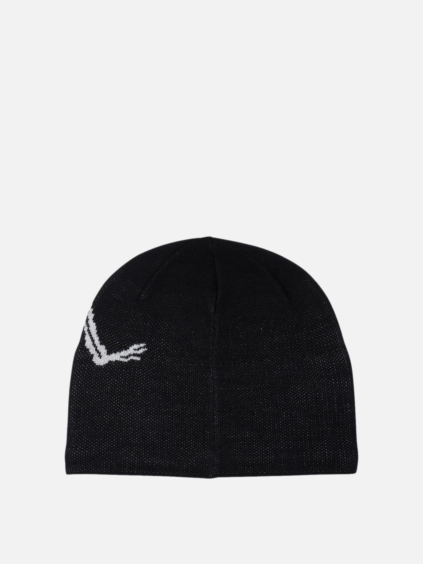 Beanies 50% wool 50% polyester  Black - Arc&#39;teryx Men | PDP | VIETTI Online Store | thumbnail_2