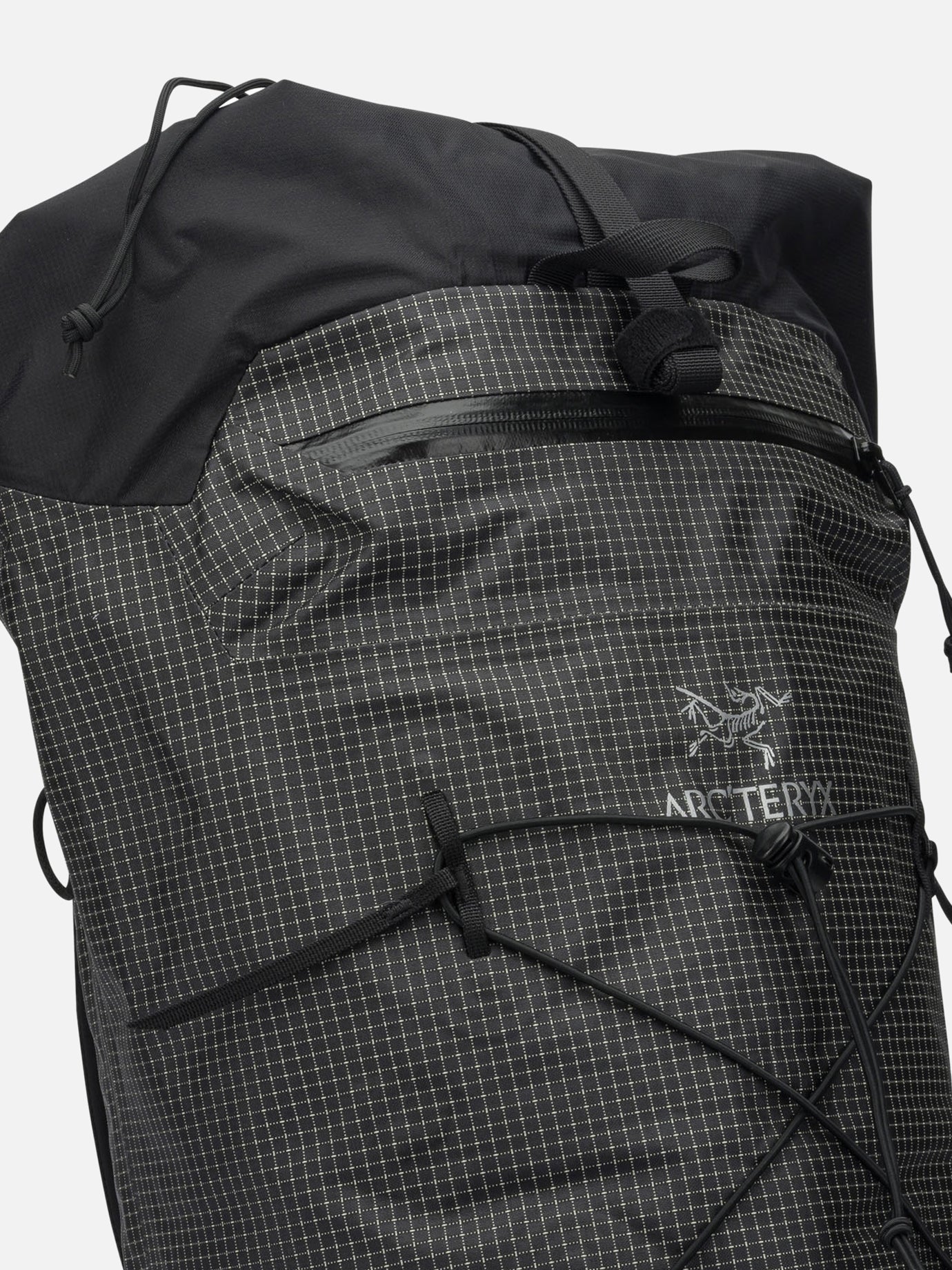Sport backpacks 100% nylon  Black - Arc'teryx Men | PDP | VIETTI Online Store | Zoom-Modal_4
