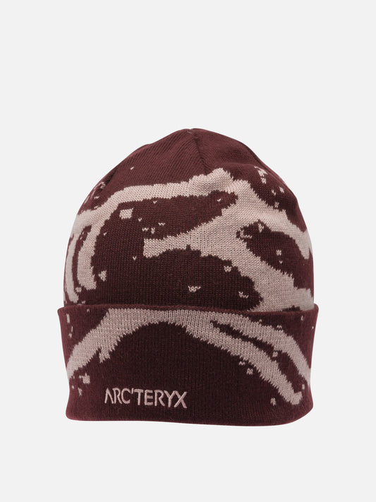 Beanies 100% polyester  Brown - Arc'teryx Men | PDP | VIETTI Online Store 
