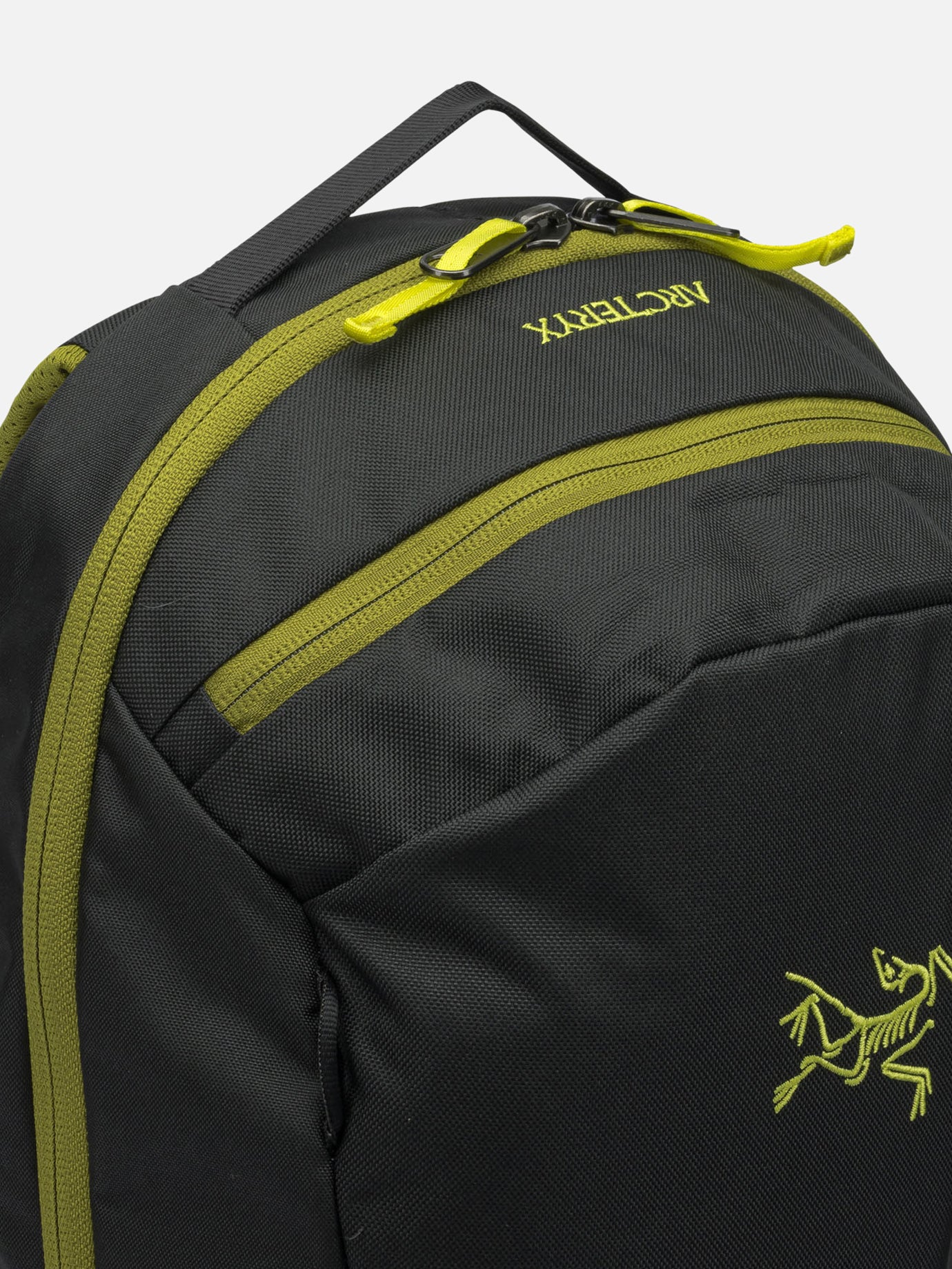 Sport backpacks 100% polyester  Black - Arc'teryx Men | PDP | VIETTI Online Store | Zoom-Modal_4
