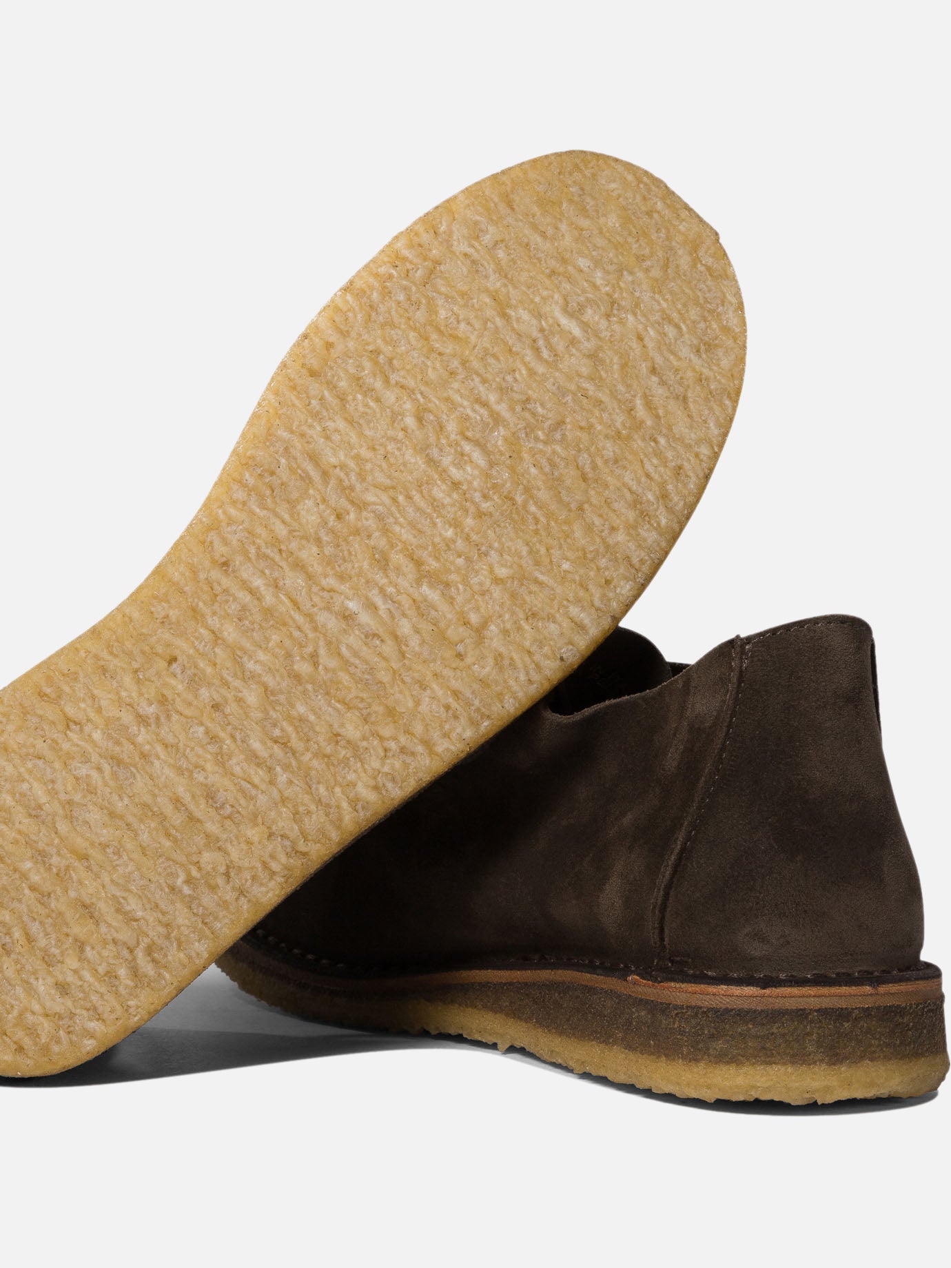 Derby 100% leather - 100% rubber  Brown - Astorflex Men | PDP | VIETTI Online Store | Zoom-Modal_5
