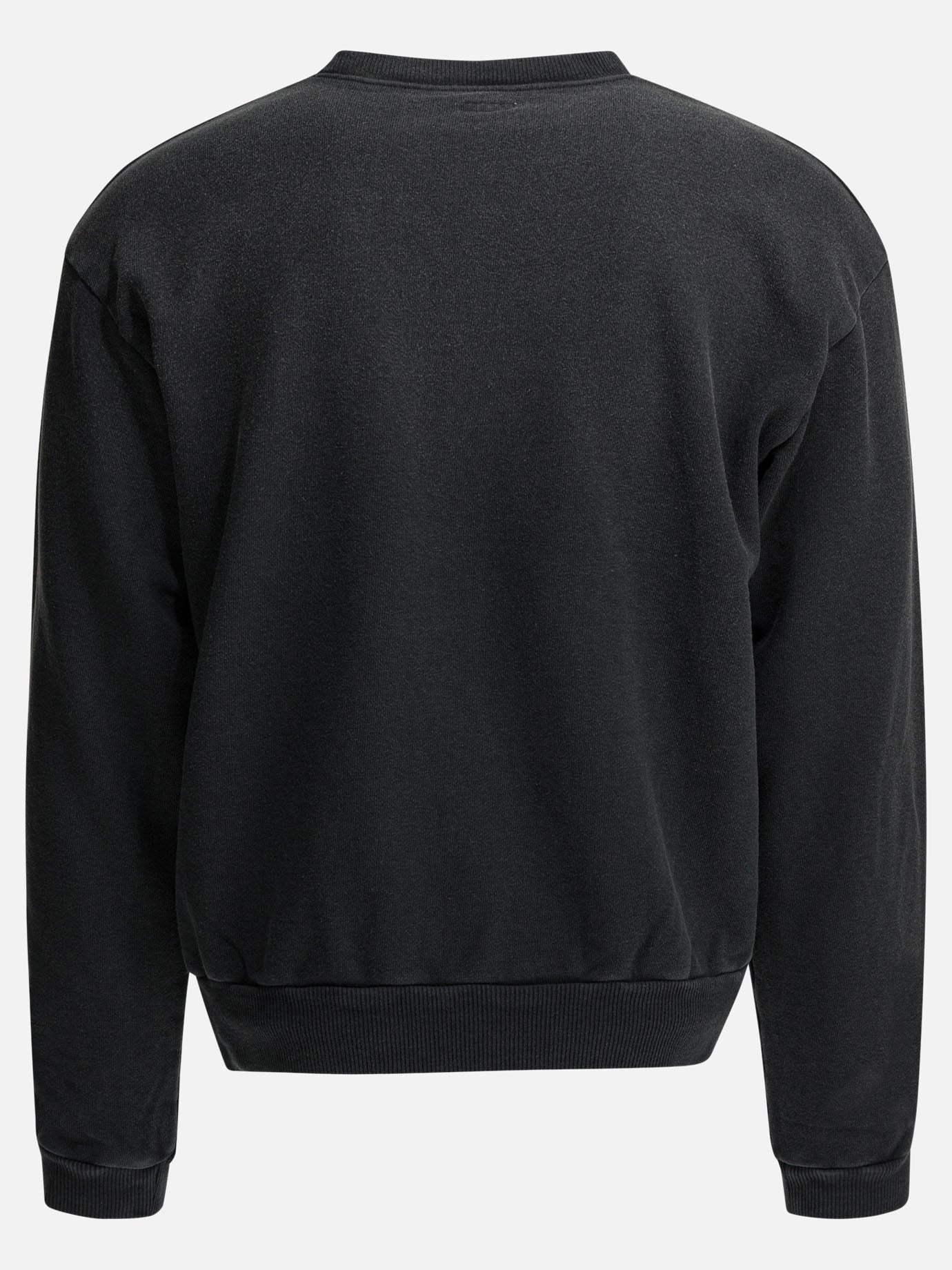Crewnecks Graphics  Black - KAPITAL Men | PDP | VIETTI Online Store | Zoom-Modal_2

