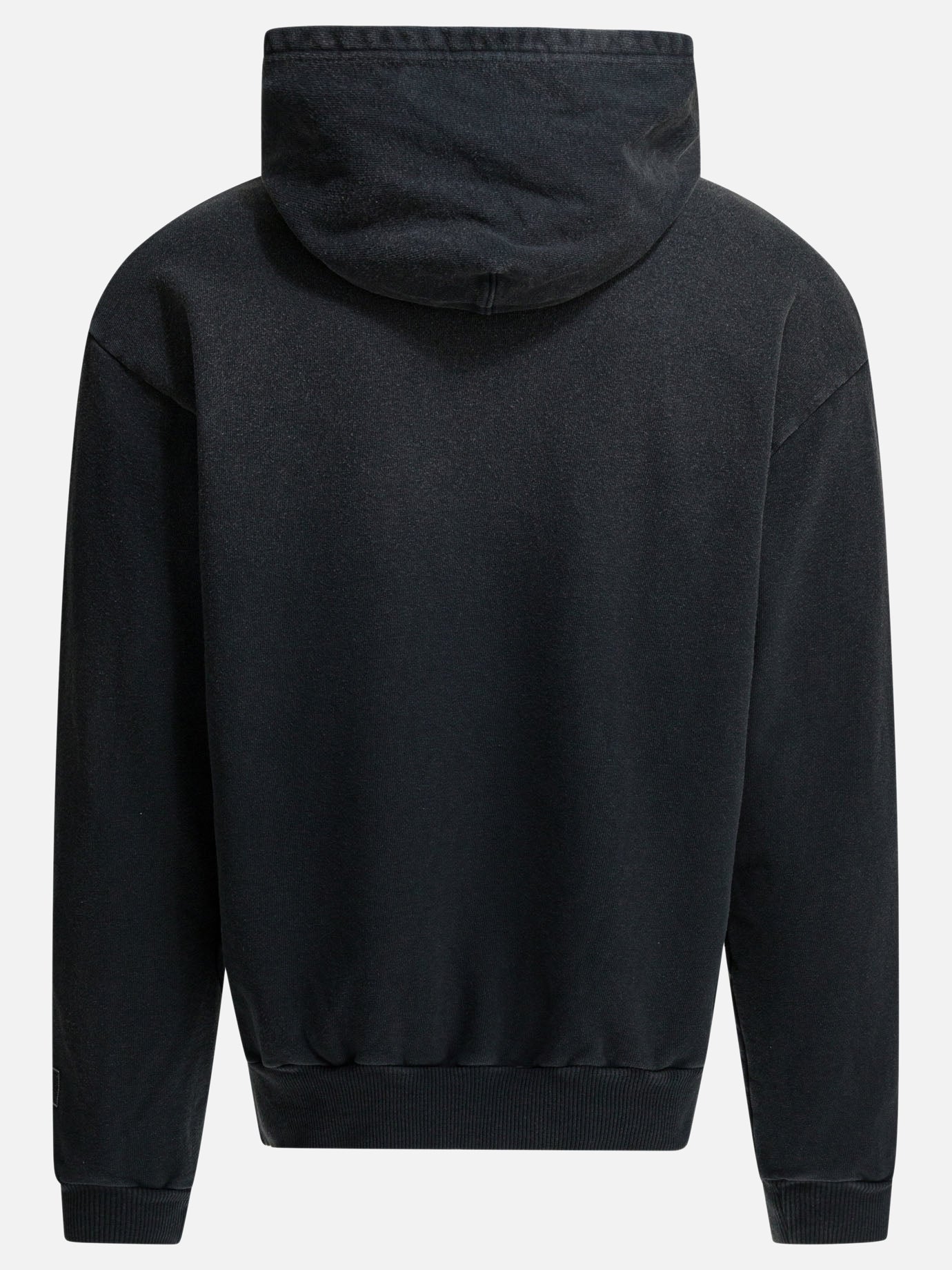 Hoodies Graphics  Black - KAPITAL Men | PDP | VIETTI Online Store | Zoom-Modal_2
