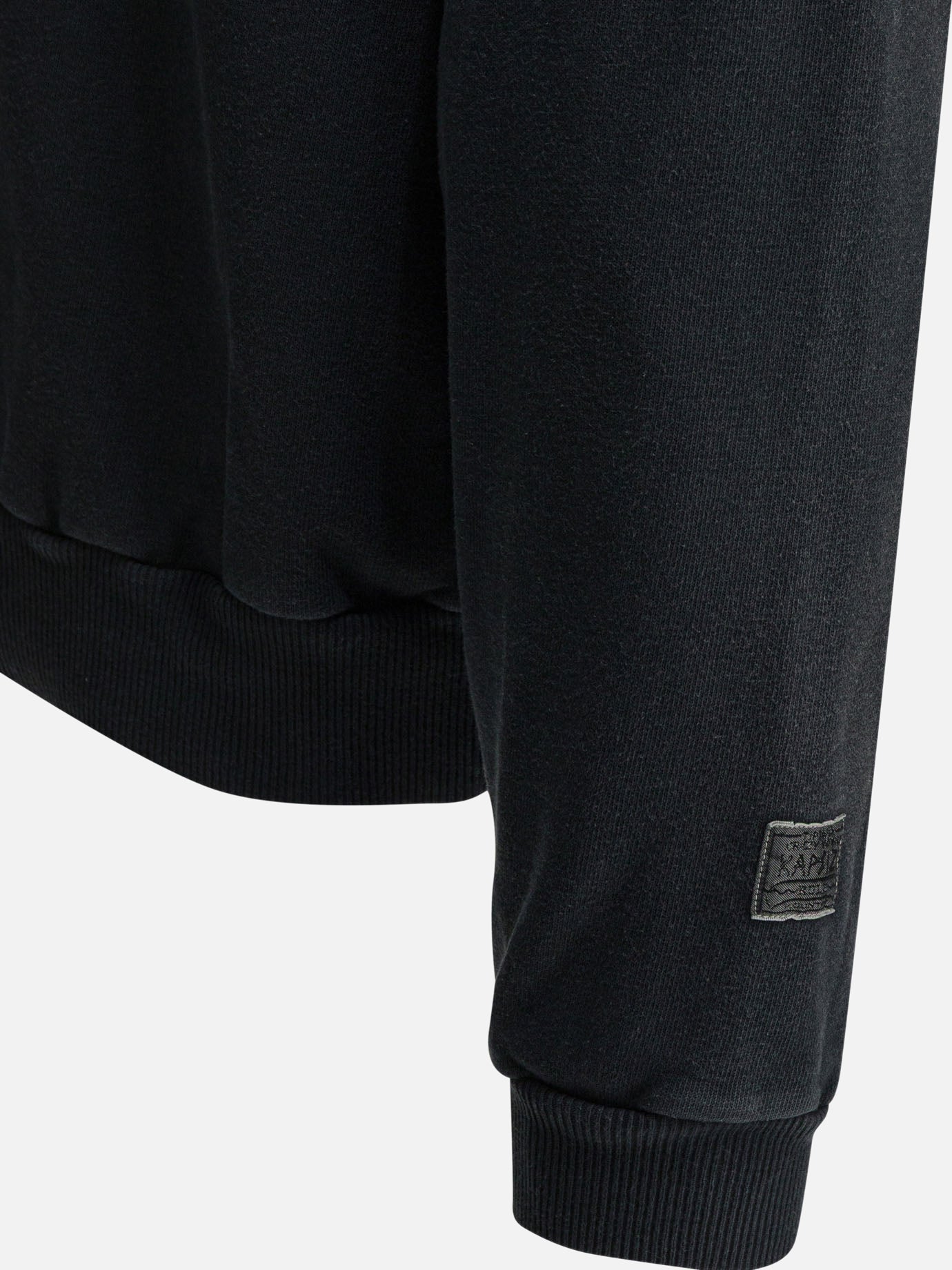 Hoodies Graphics  Black - KAPITAL Men | PDP | VIETTI Online Store | Zoom-Modal_4
