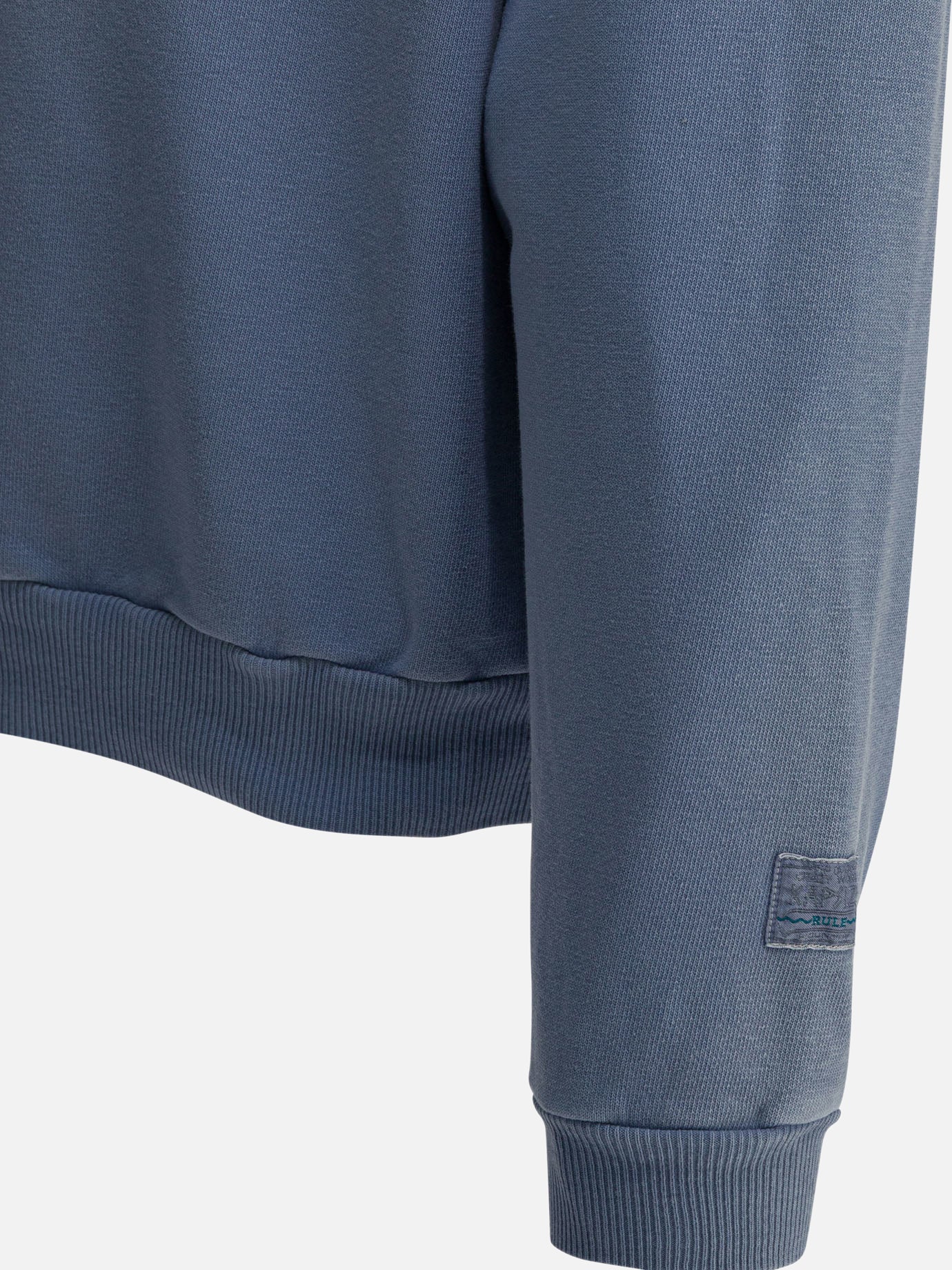 Hoodies Graphics  Blue - KAPITAL Men | PDP | VIETTI Online Store | thumbnail_4