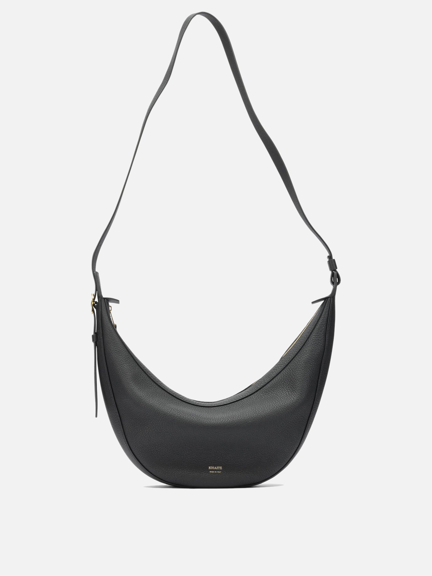 Small bags 100% calfskin  Black - Khaite Women | PDP | VIETTI Online Store | Zoom-Modal
