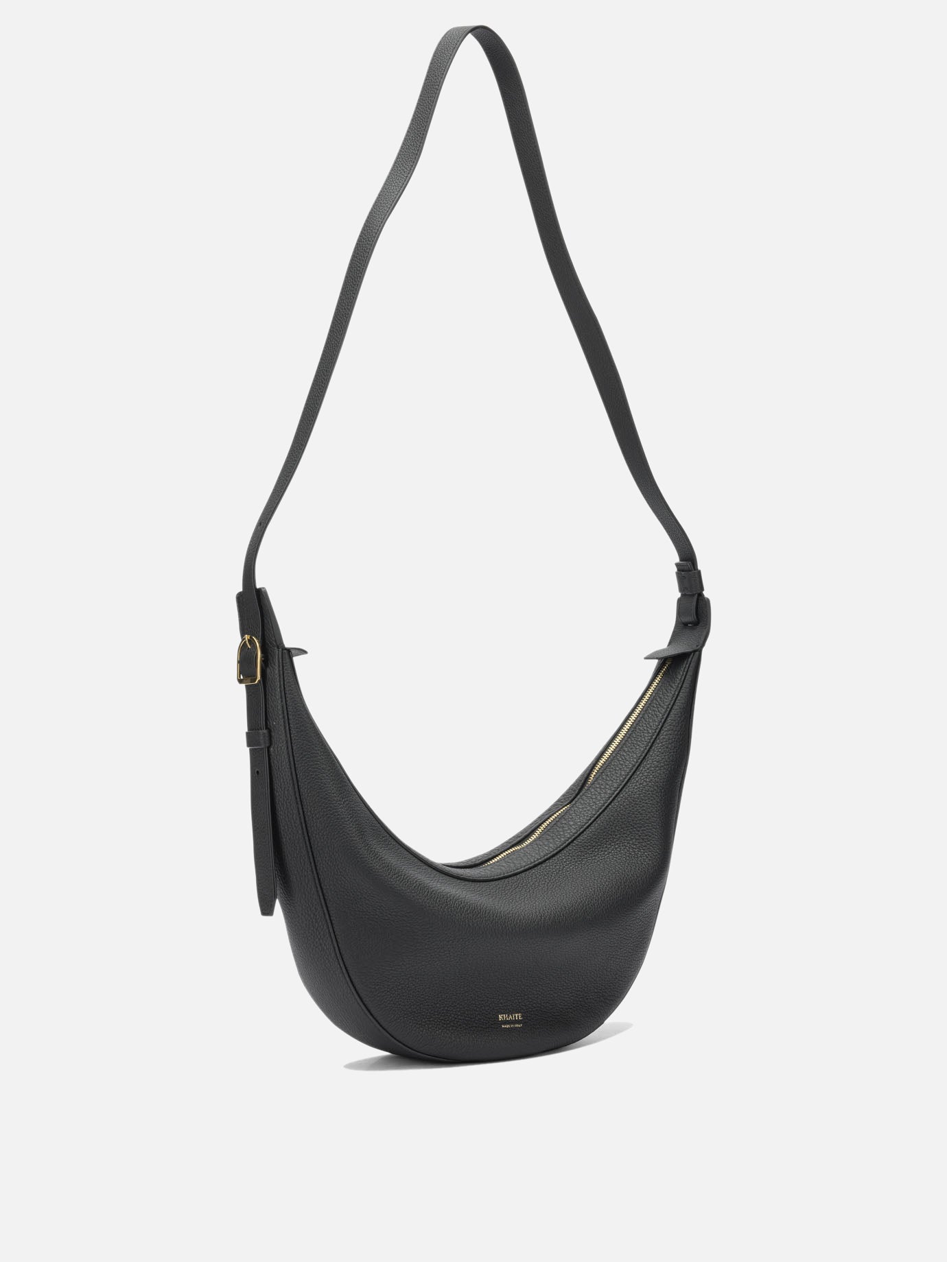 Small bags 100% calfskin  Black - Khaite Women | PDP | VIETTI Online Store | Zoom-Modal_2
