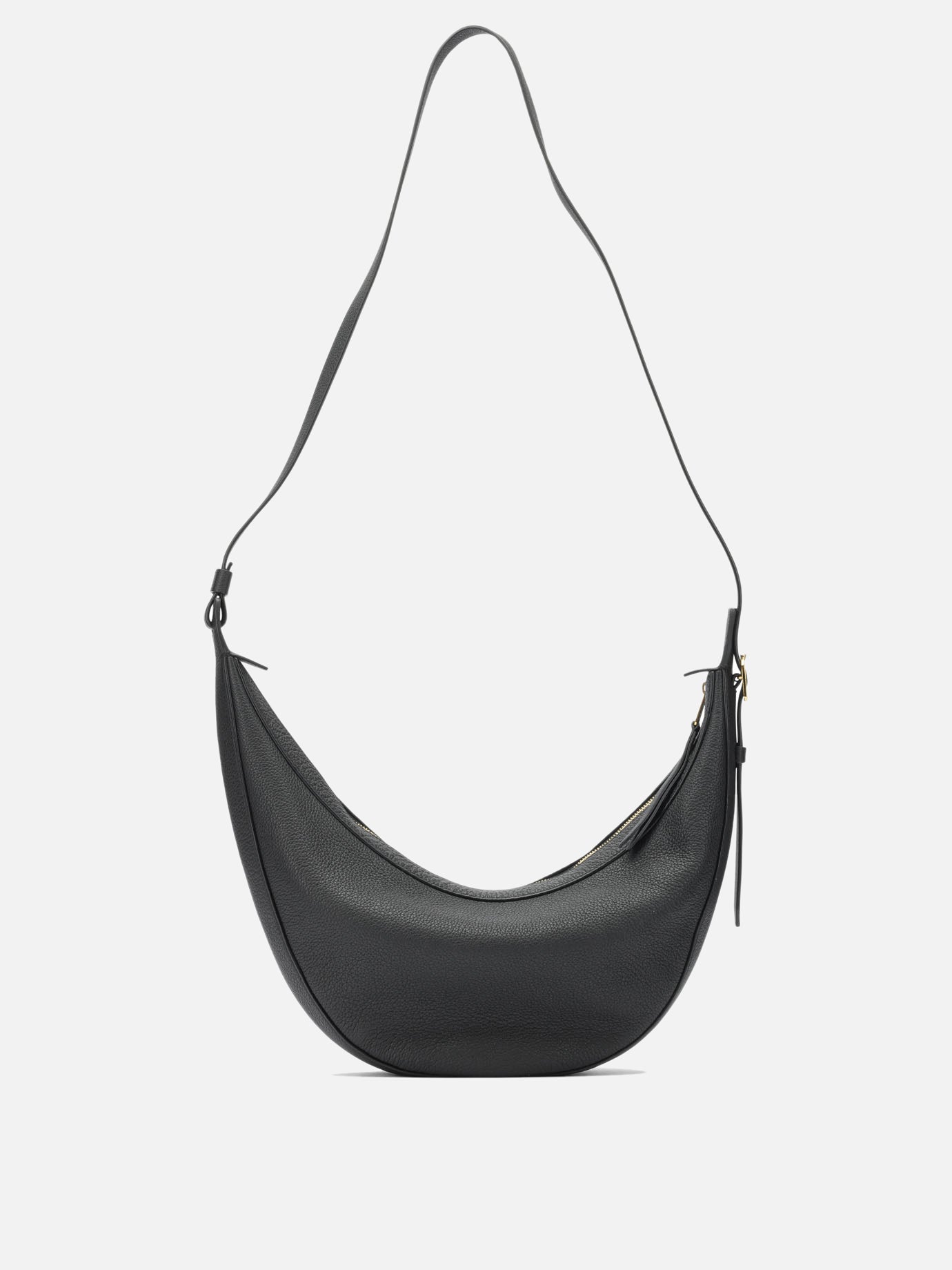 Small bags 100% calfskin  Black - Khaite Women | PDP | VIETTI Online Store | thumbnail_3