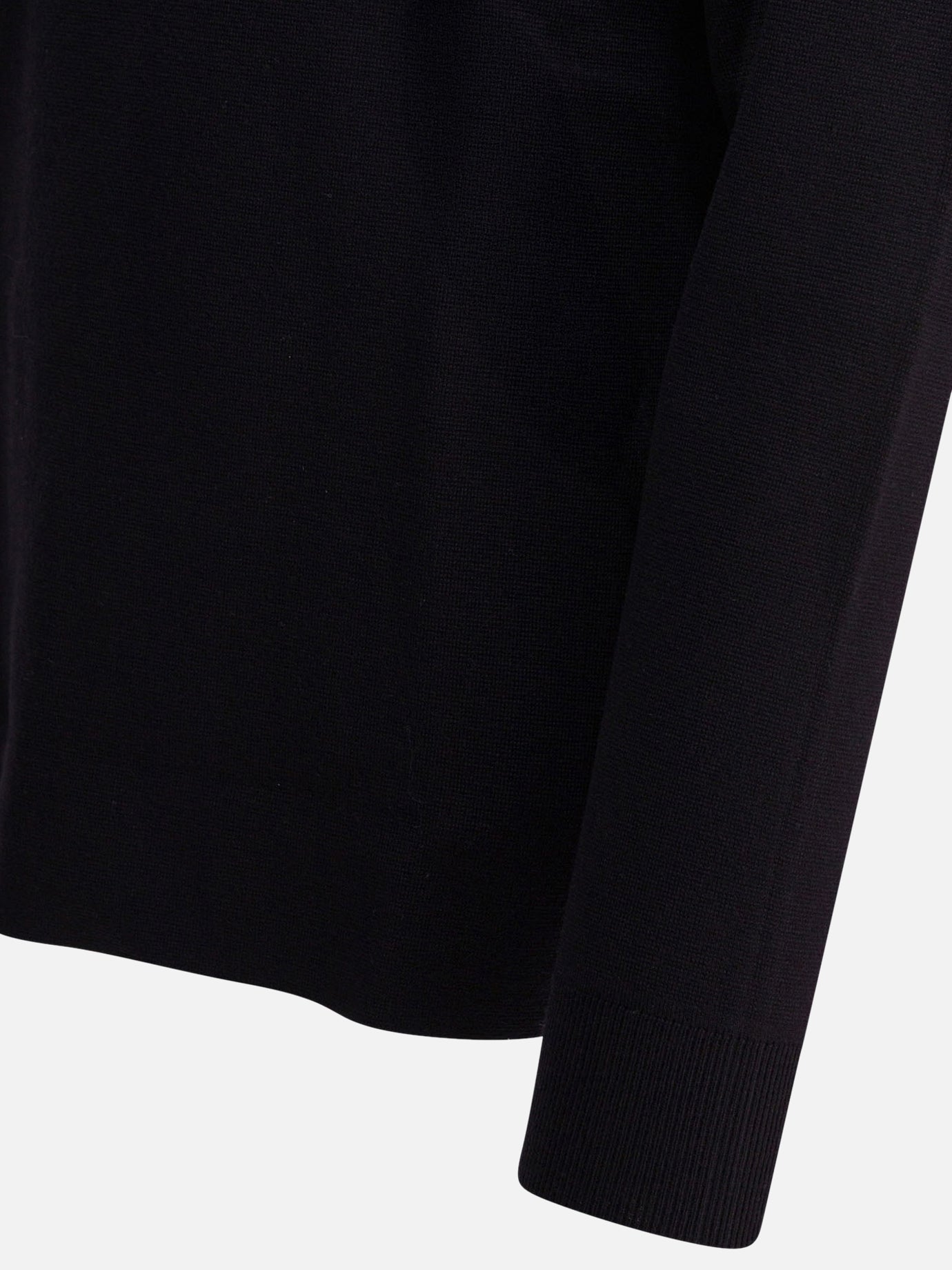 Polo sweater Solid colour  Blue - NN.07 Men | PDP | VIETTI Online Store | Zoom-Modal_4
