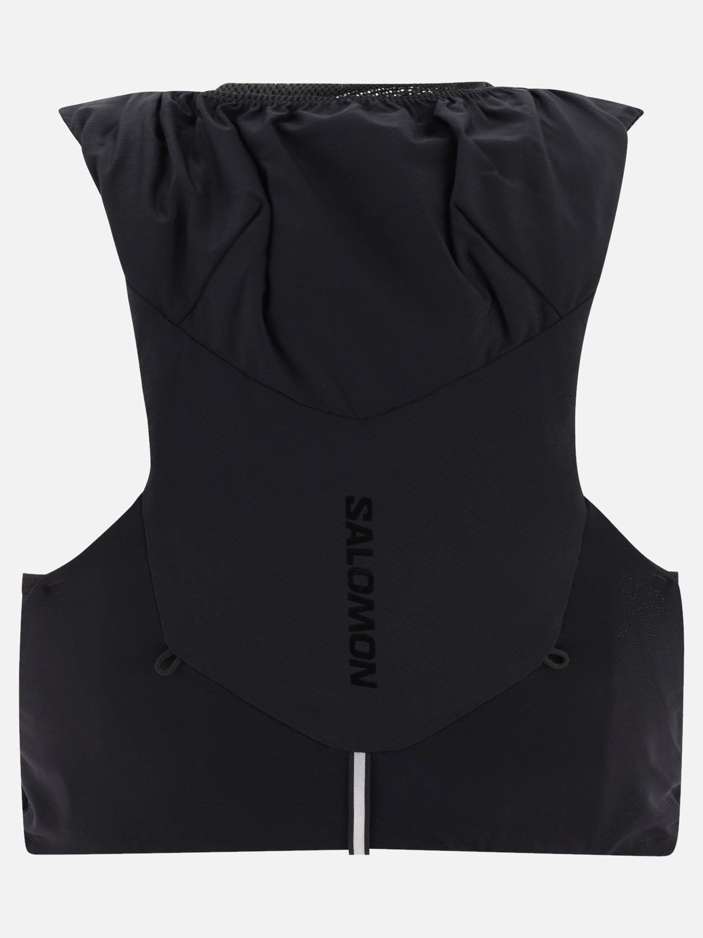 Sport backpacks 88% polyamide 12% elastane  Black - Salomon Men | PDP | VIETTI Online Store | thumbnail_2