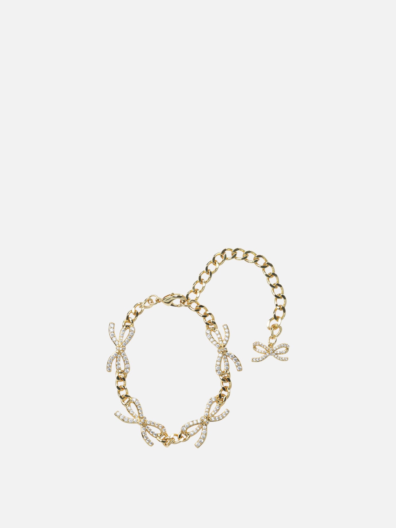 Bracciali 100% copper  Oro - Self-portrait Donna | PDP | VIETTI Online Store | thumbnail